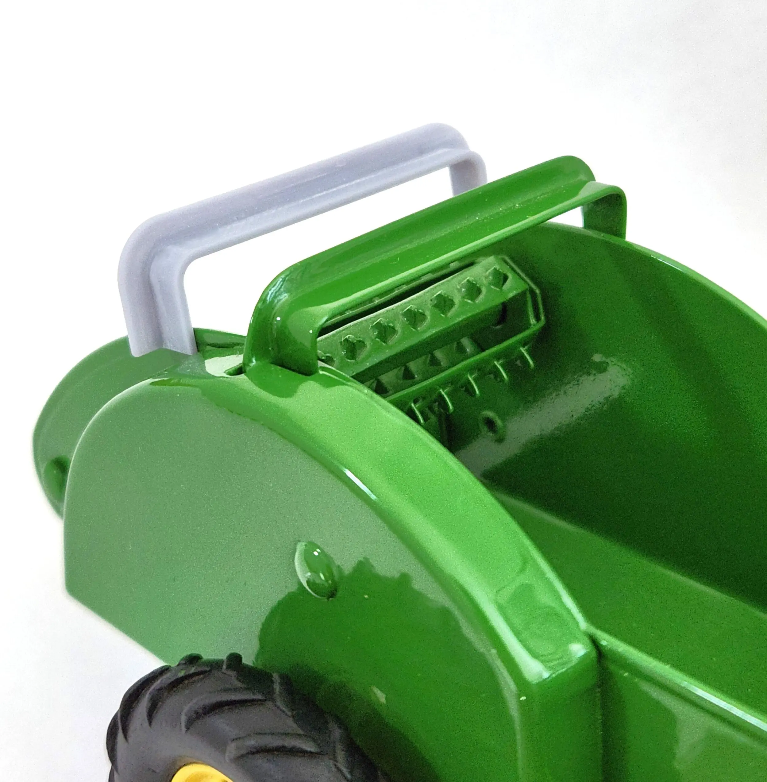 Support Bar - for John Deere Manure Spreader