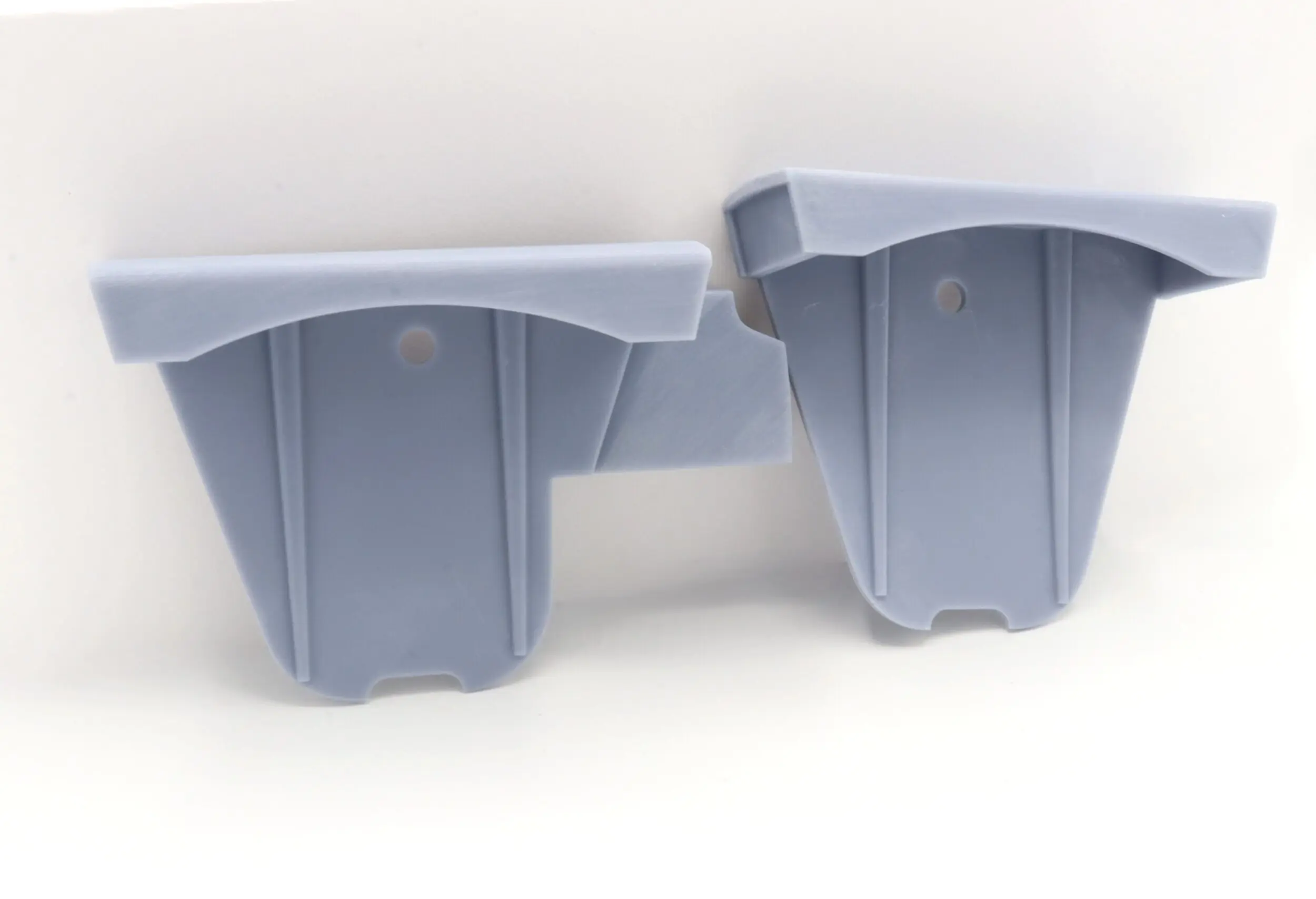 Fender Set - for Minneapolis Moline G1000 Vista by Ertl