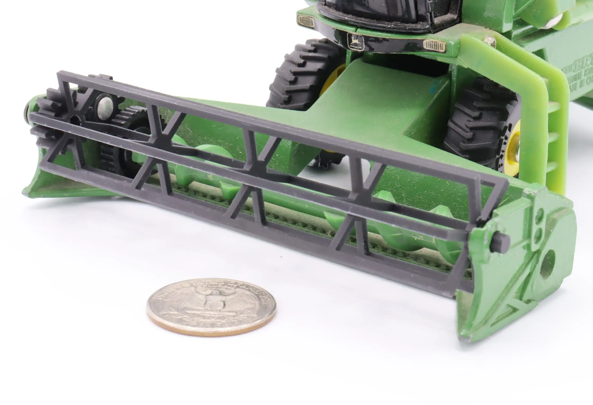 Reel for Combine Bean Head - for Ertl Combine