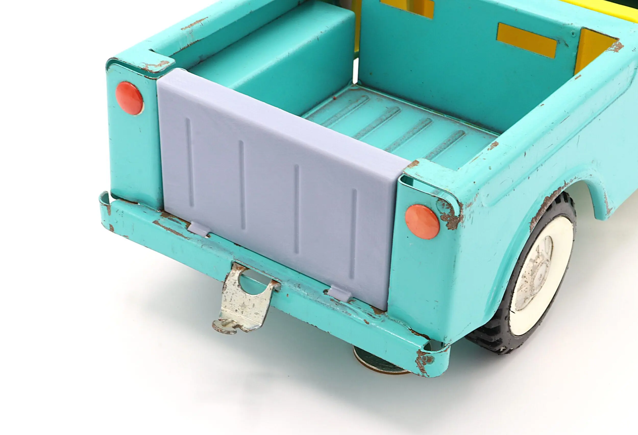 Tailgate - for Structo IH Scout