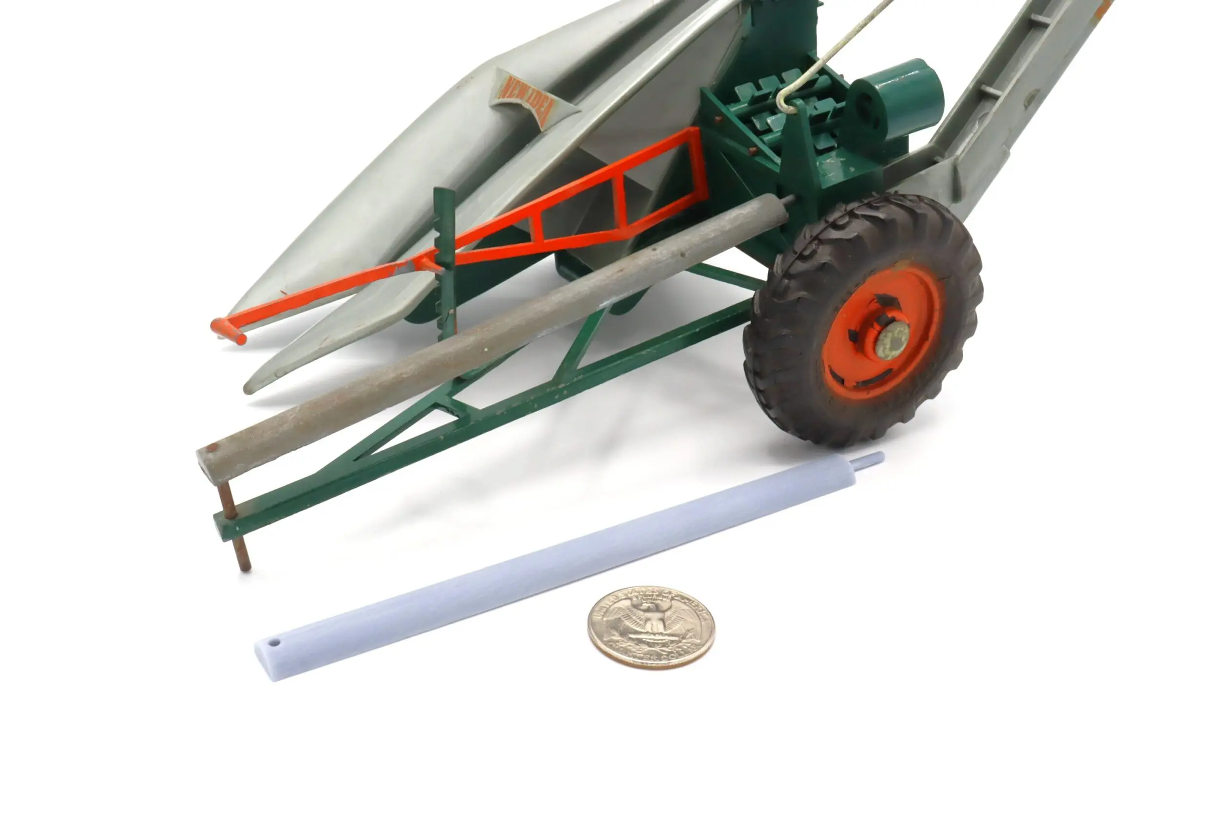 PTO Shaft - for Single Row Corn Picker