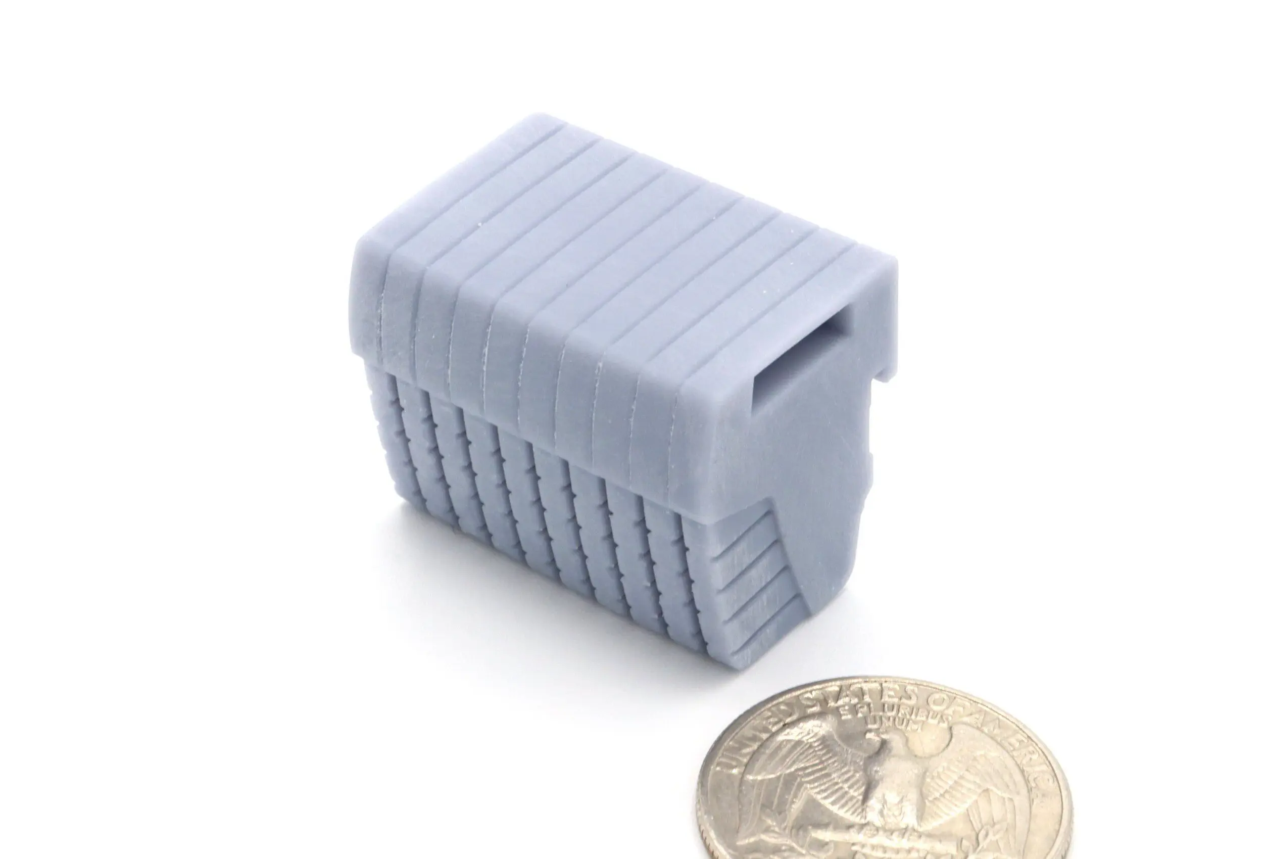 Massey Ferguson 79 lb. Suitcase Weight - 10 Plate