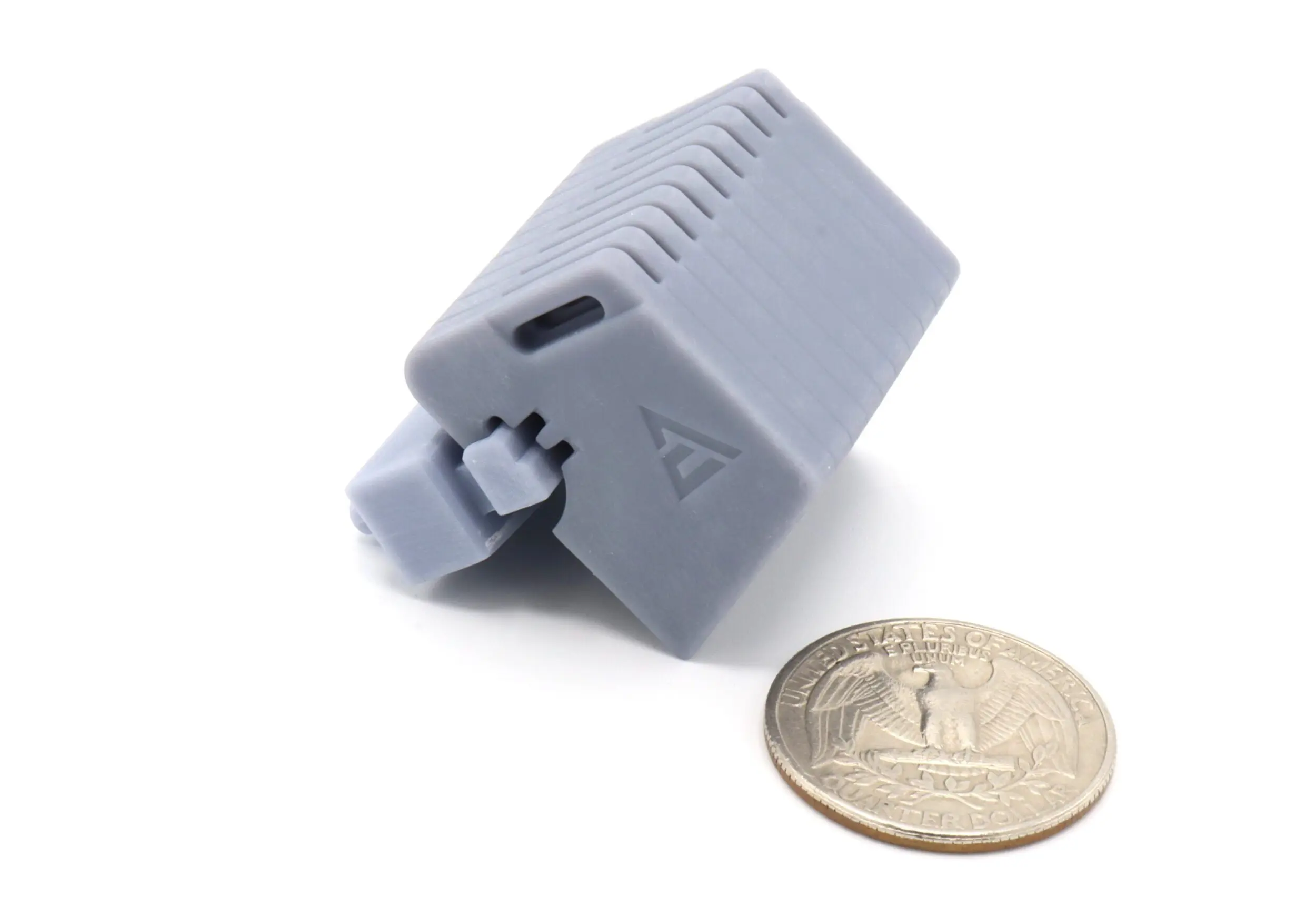 Allis Chalmers 88 lb. Pound Suitcase Weight - 10 Plate with Mounting Bracket