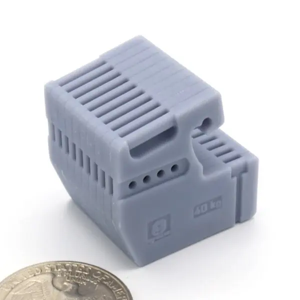 New Holland 79 lb. Suitcase Weight - 10 Plate