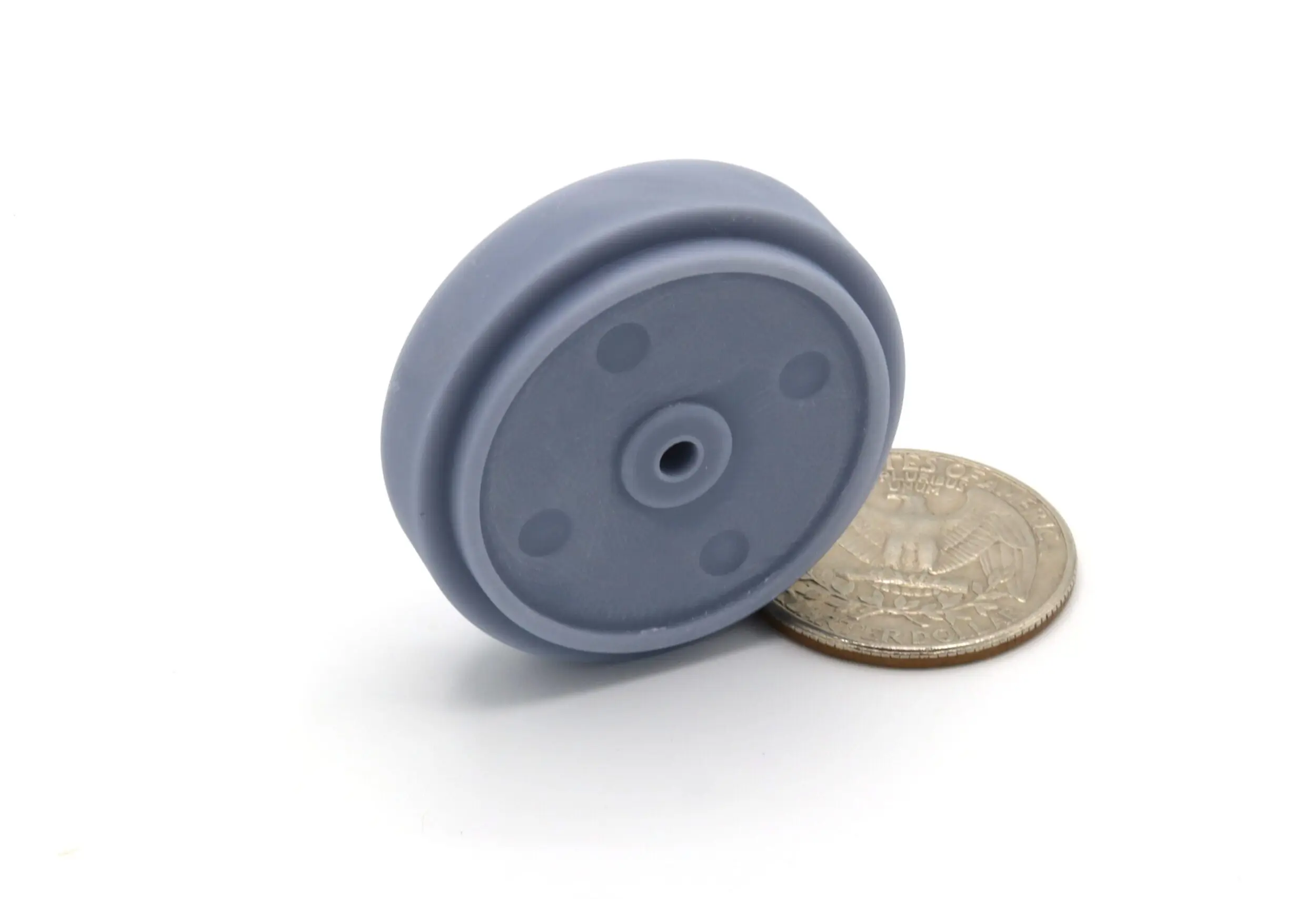 Front Track Wheel - for Caterpillar D-7 by Reuhl Products