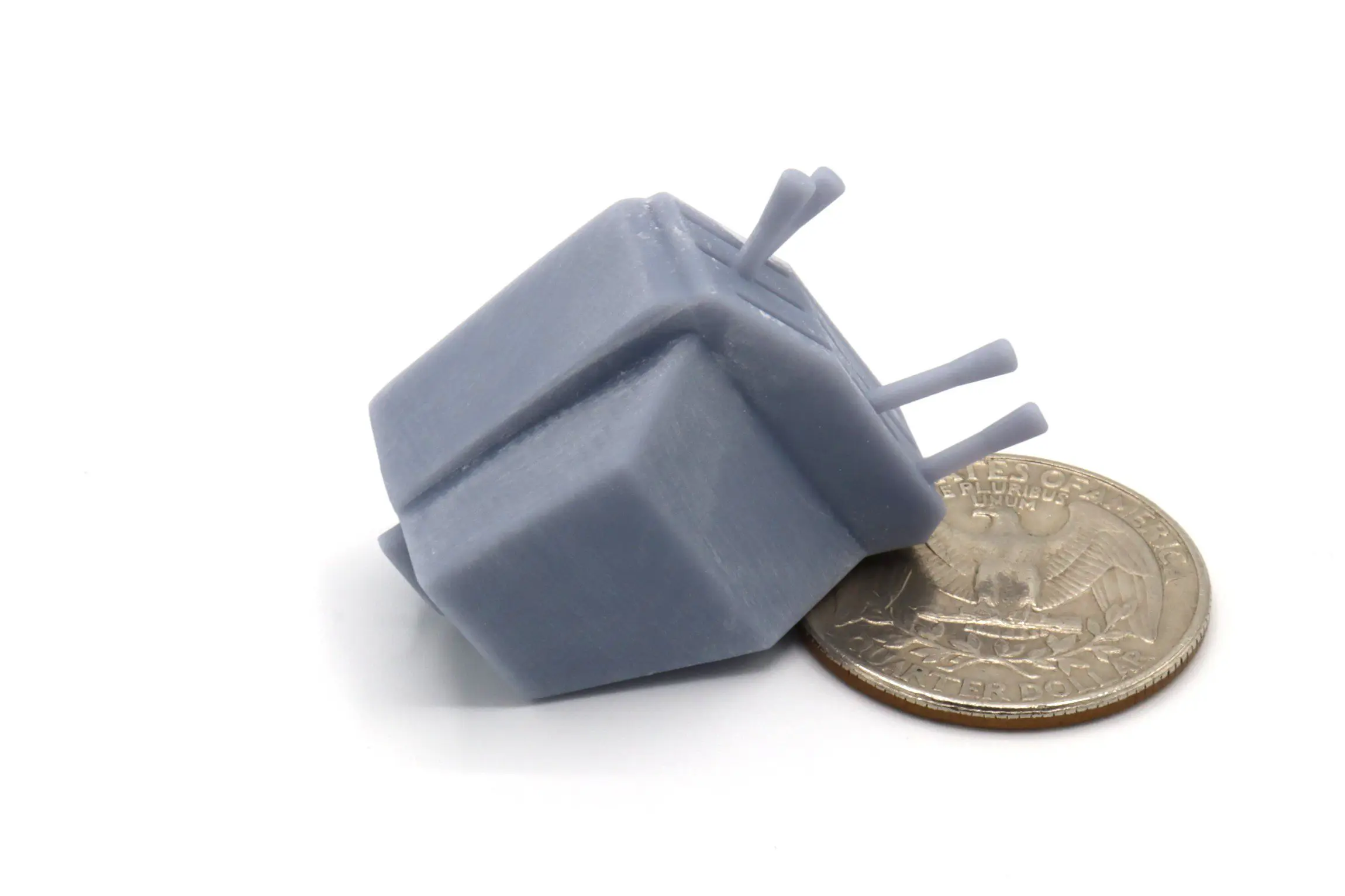 Side Console - for SpecCast Oliver 55 Series Tractor