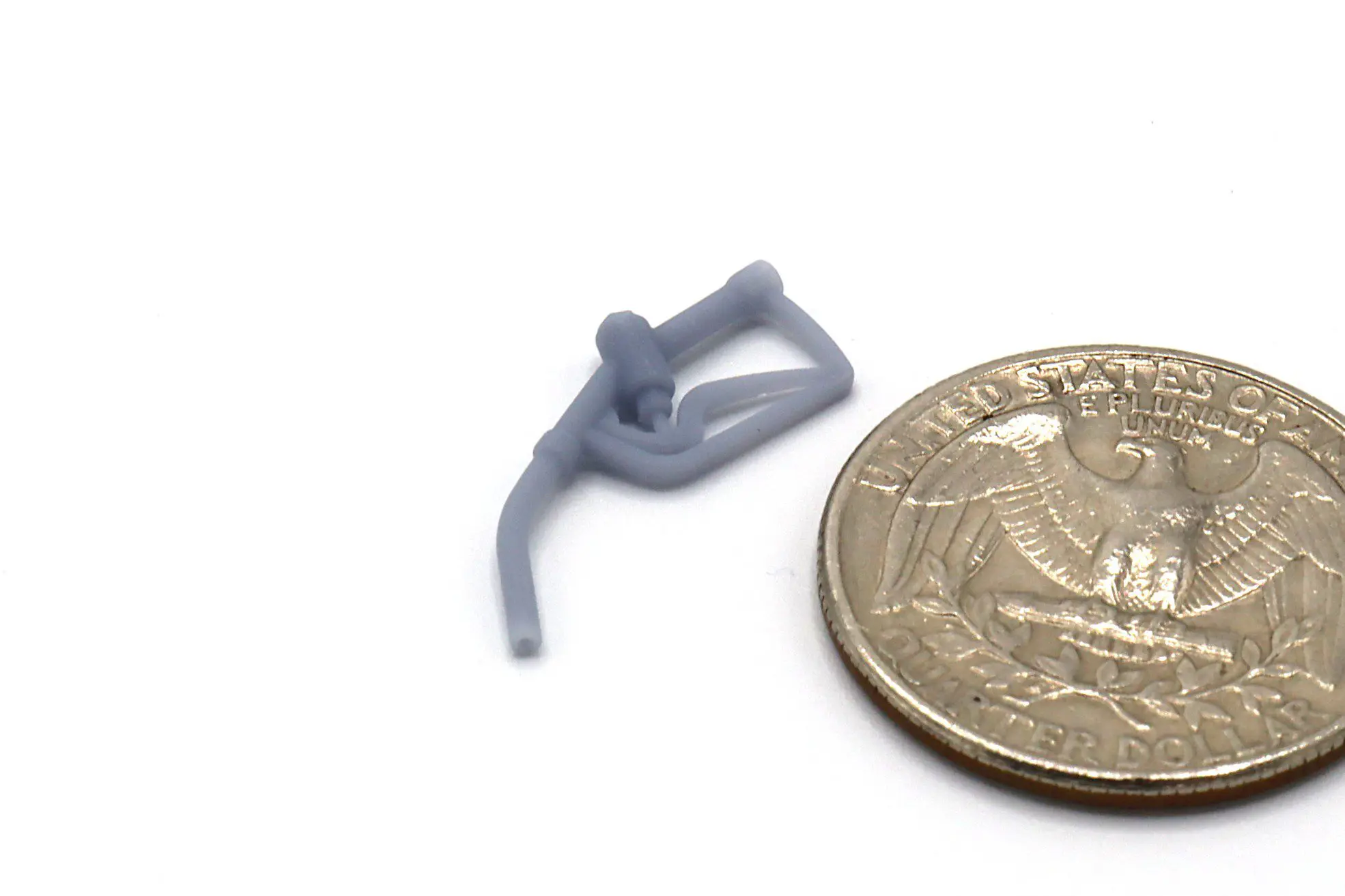 Vintage Fuel Nozzle Handle for Gas and Diesel