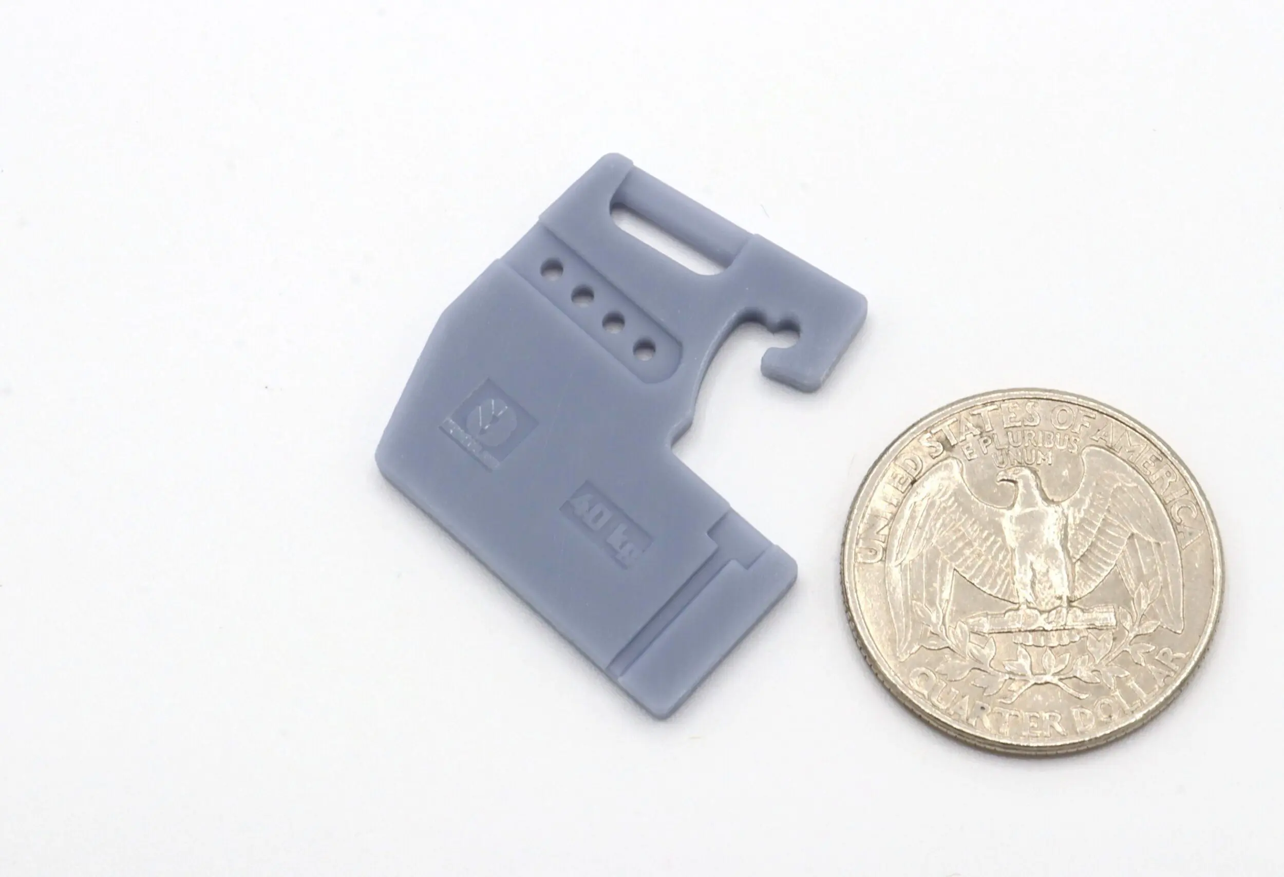 New Holland 79 lb. Suitcase Weight - Single