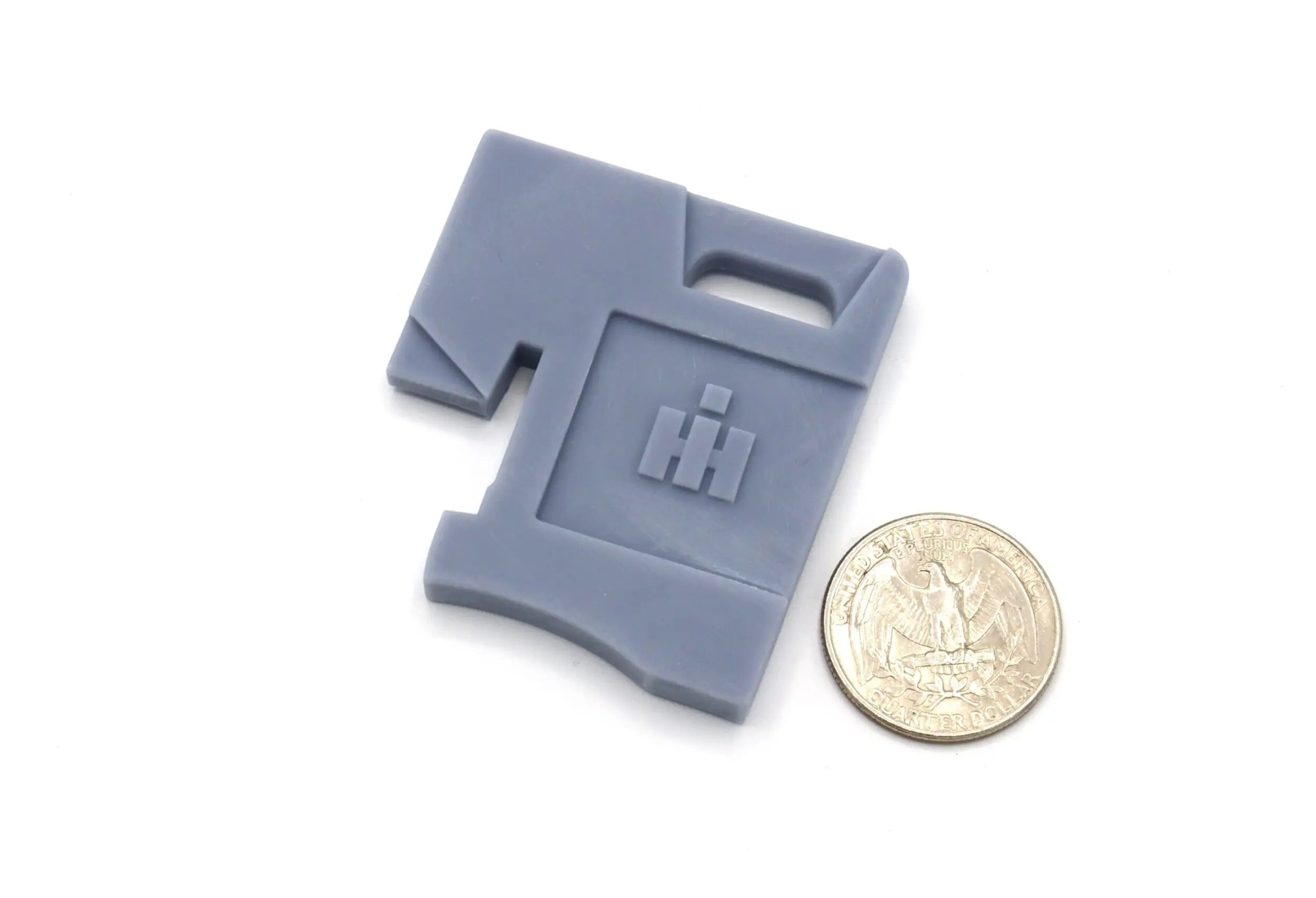 International 100 lb. Suitcase Weight - Single - 8th