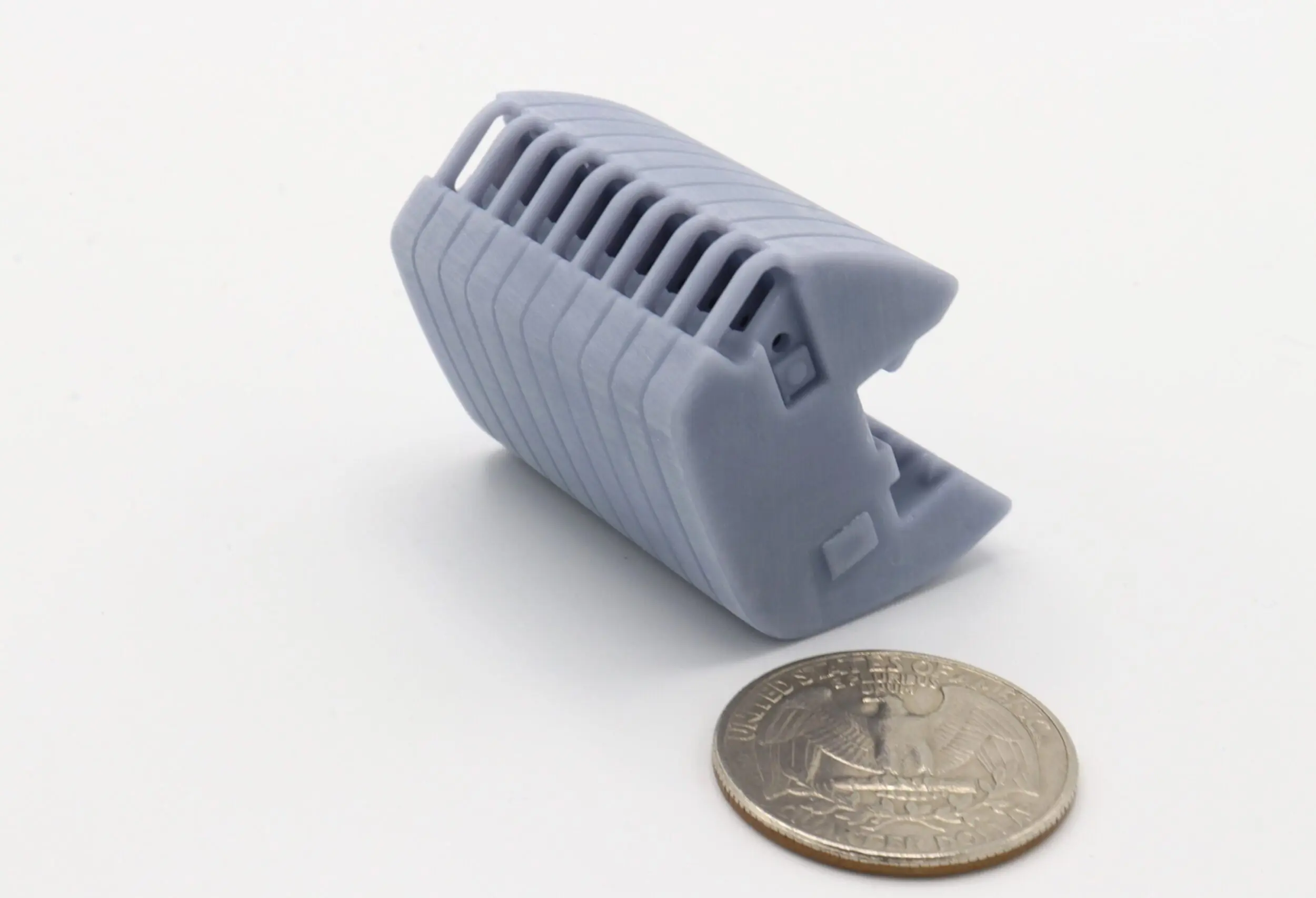 Case IH Magnum 58.9 kg. Suitcase Weight - 10 Plate