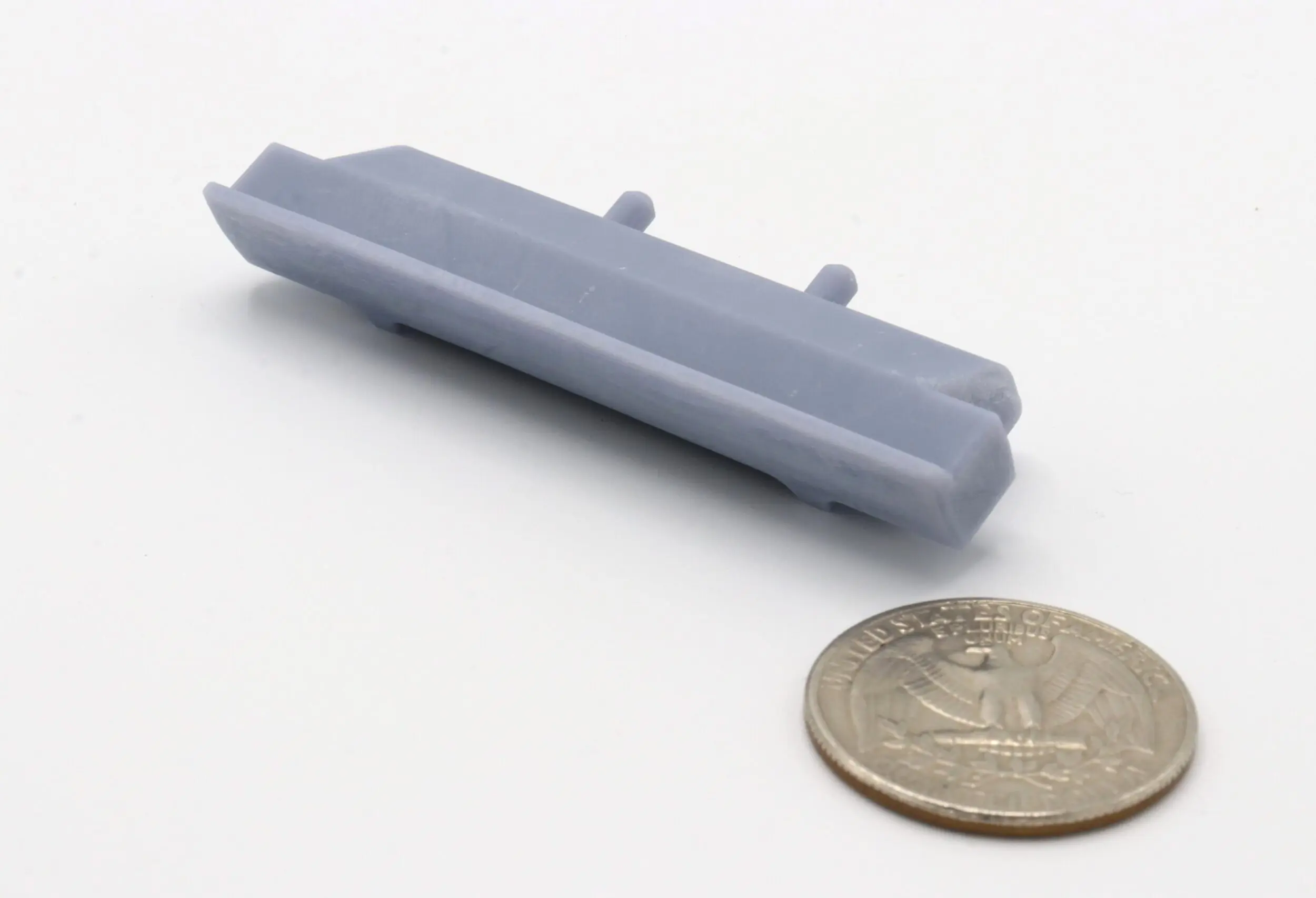 Case IH Magnum 58.9 kg. Suitcase Weight Bracket