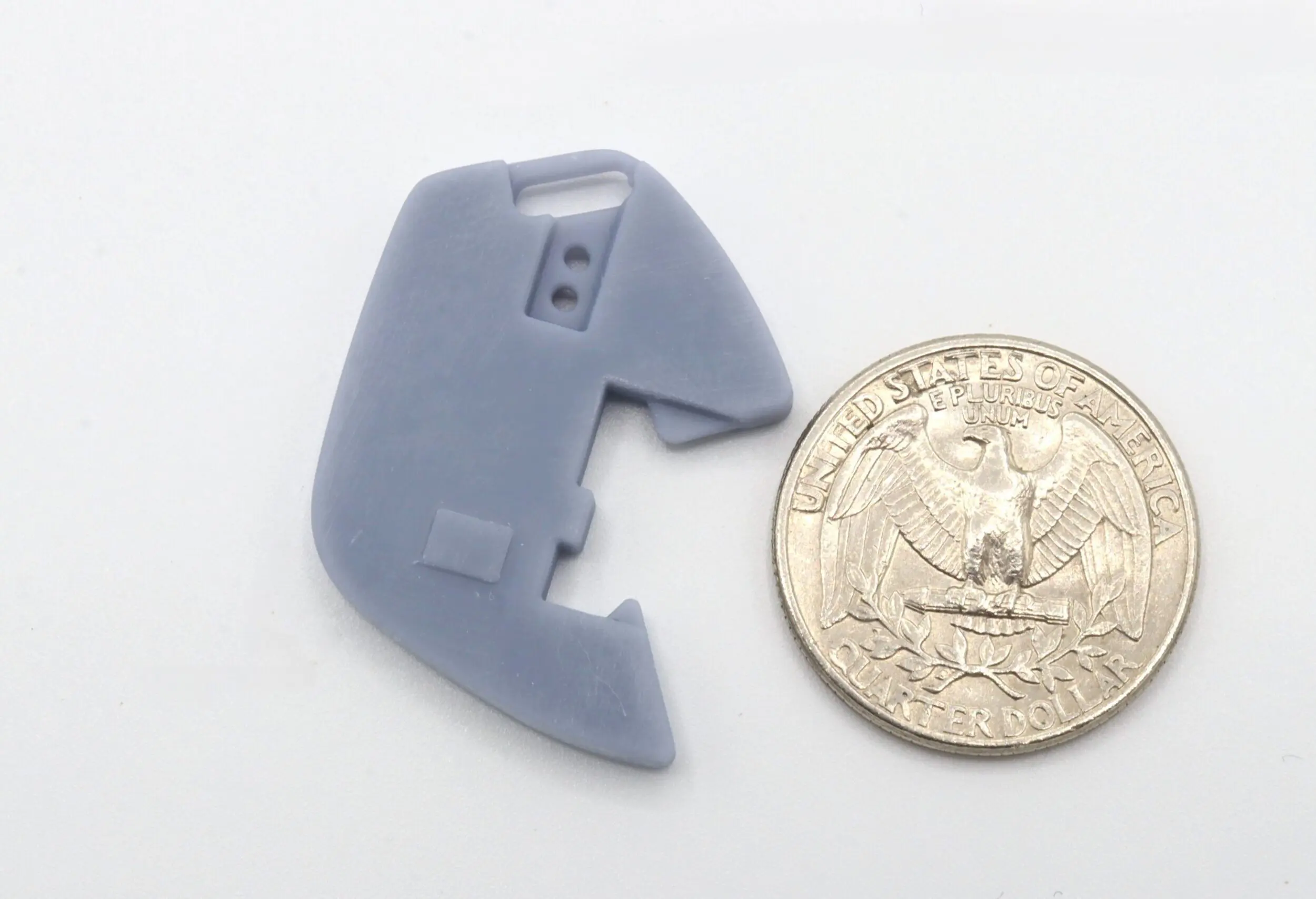 Case IH Magnum 58.9 kg. Suitcase Weight - Single