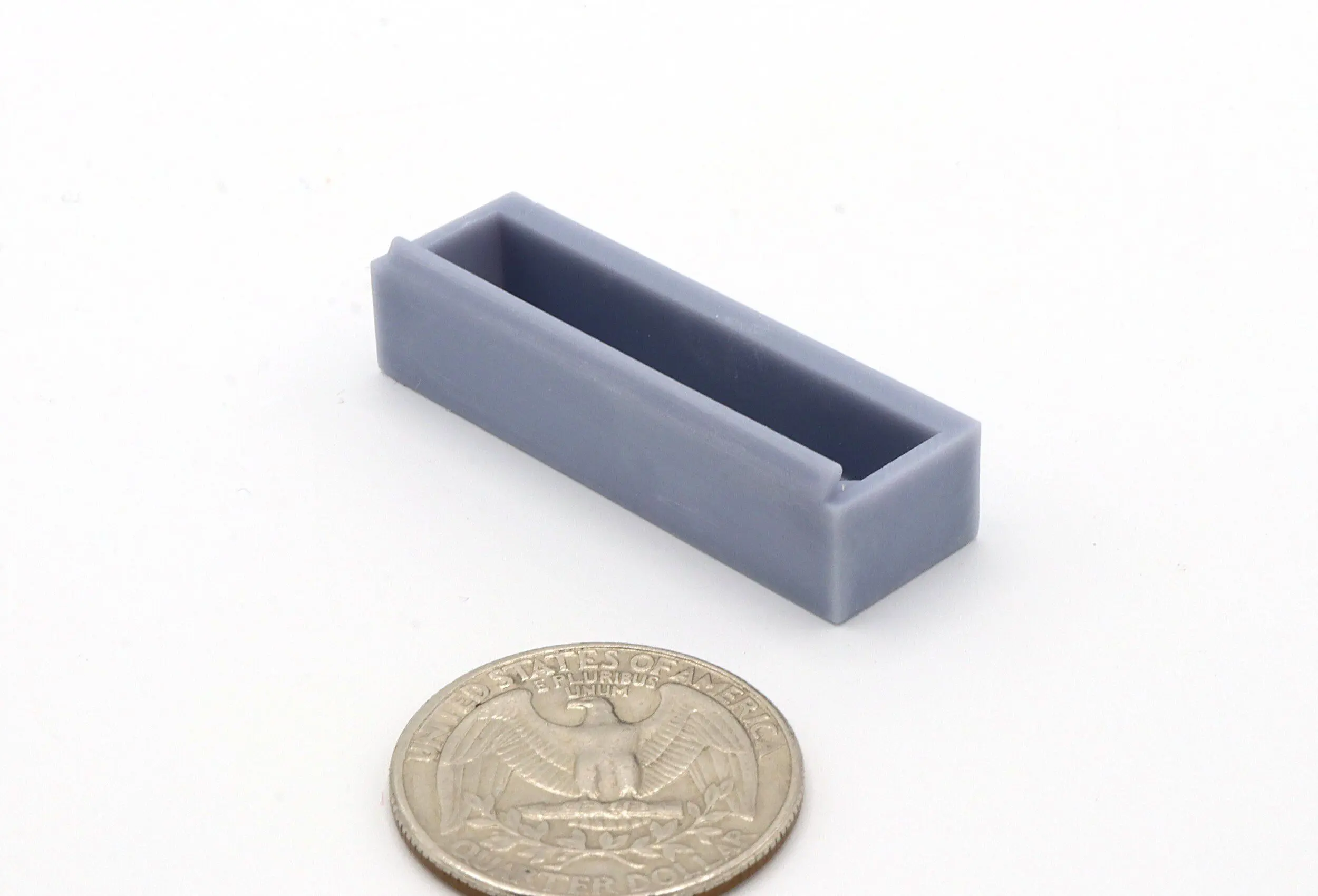 Ford / New Holland Suitcase Weight Mounting Bracket