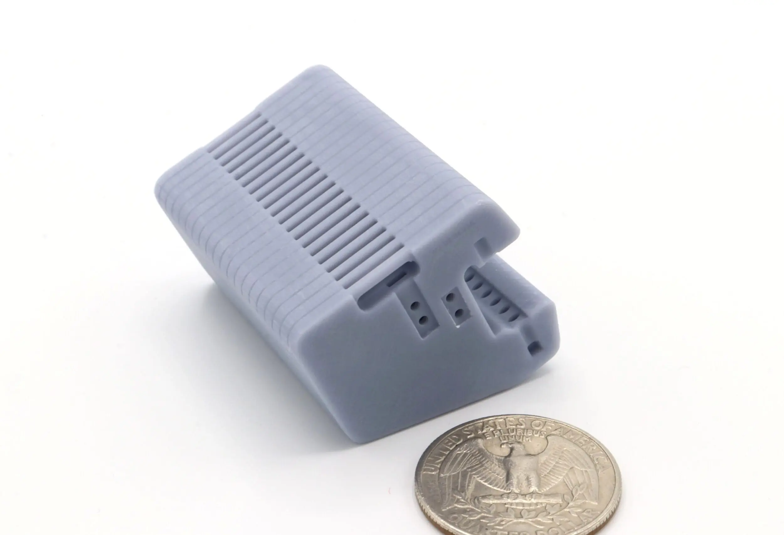 John Deere 47 kg. Suitcase Weight - 20 Plate