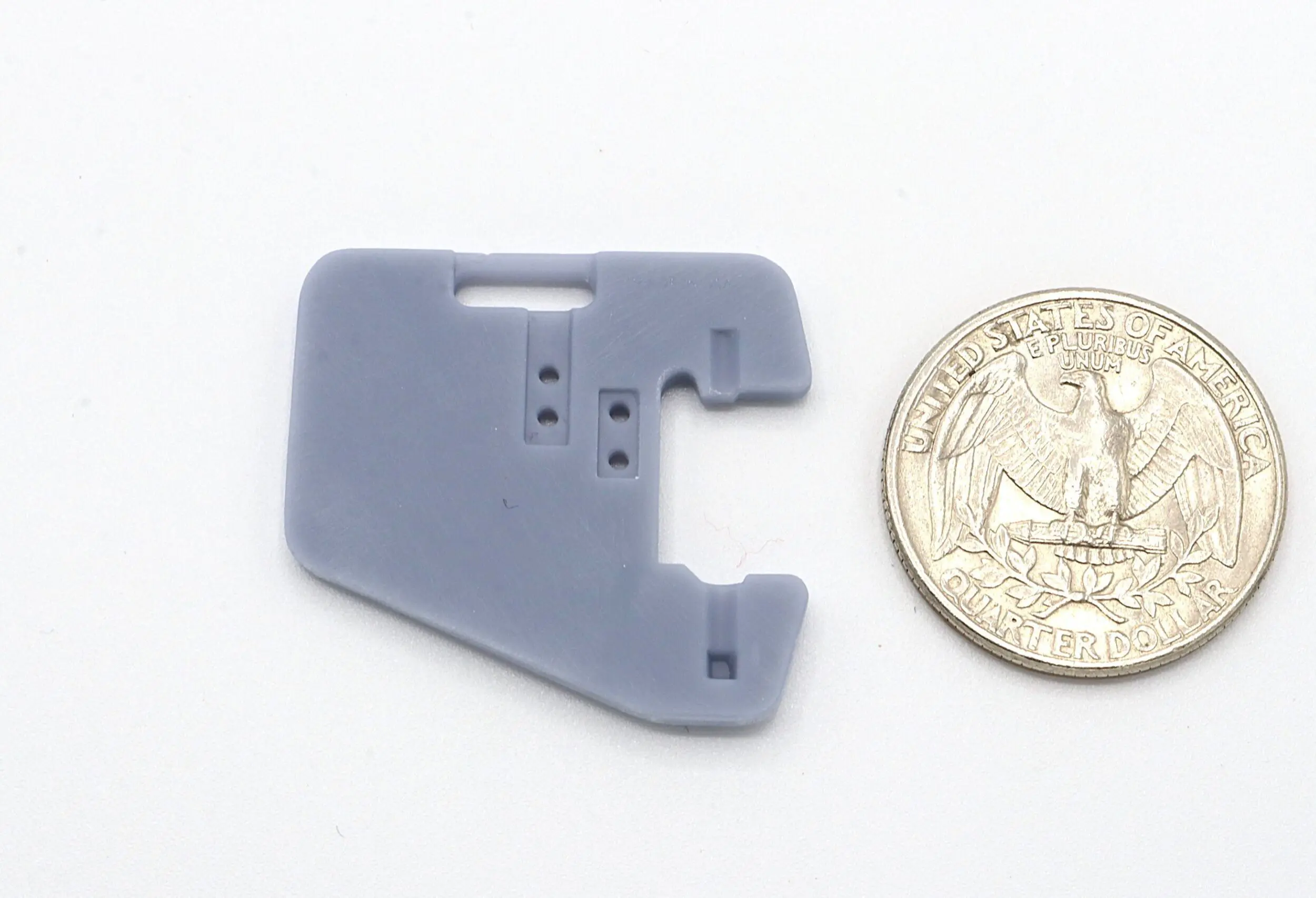 John Deere 47 kg. Suitcase Weight - Single