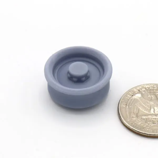 Rim Wheel - for Massey Harris Clipper Combine by Reuhl Products