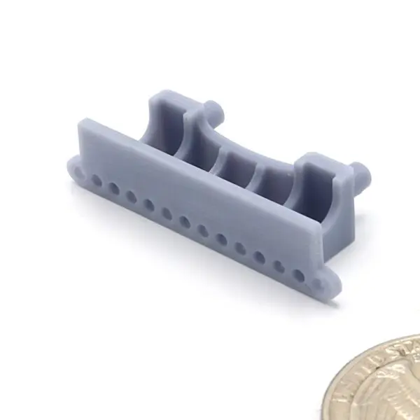 International 100 lb. Suitcase Weights Mounting Bracket - 86, 88 Series