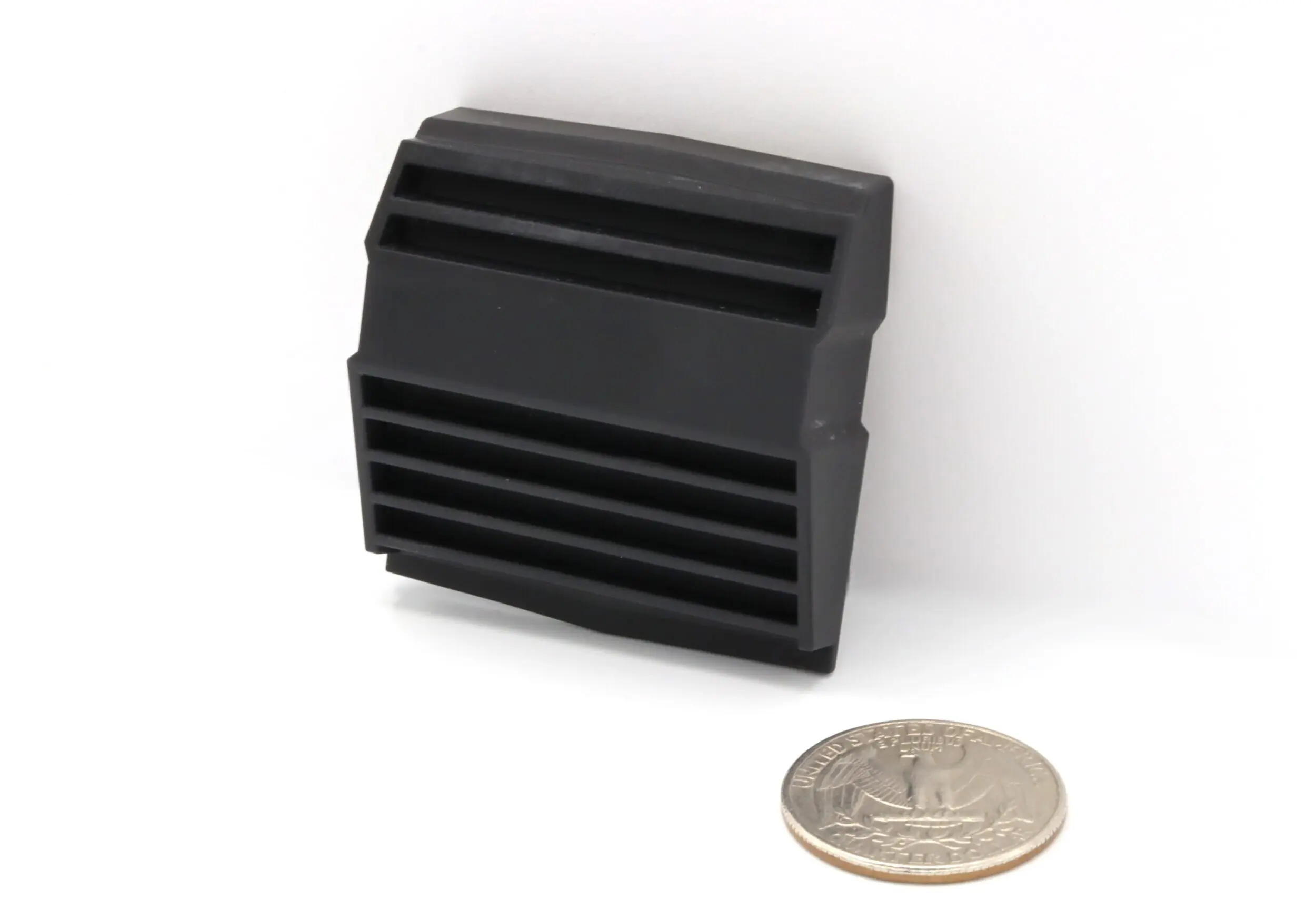 Grill Insert - for Ertl Case 90 Series Tractors