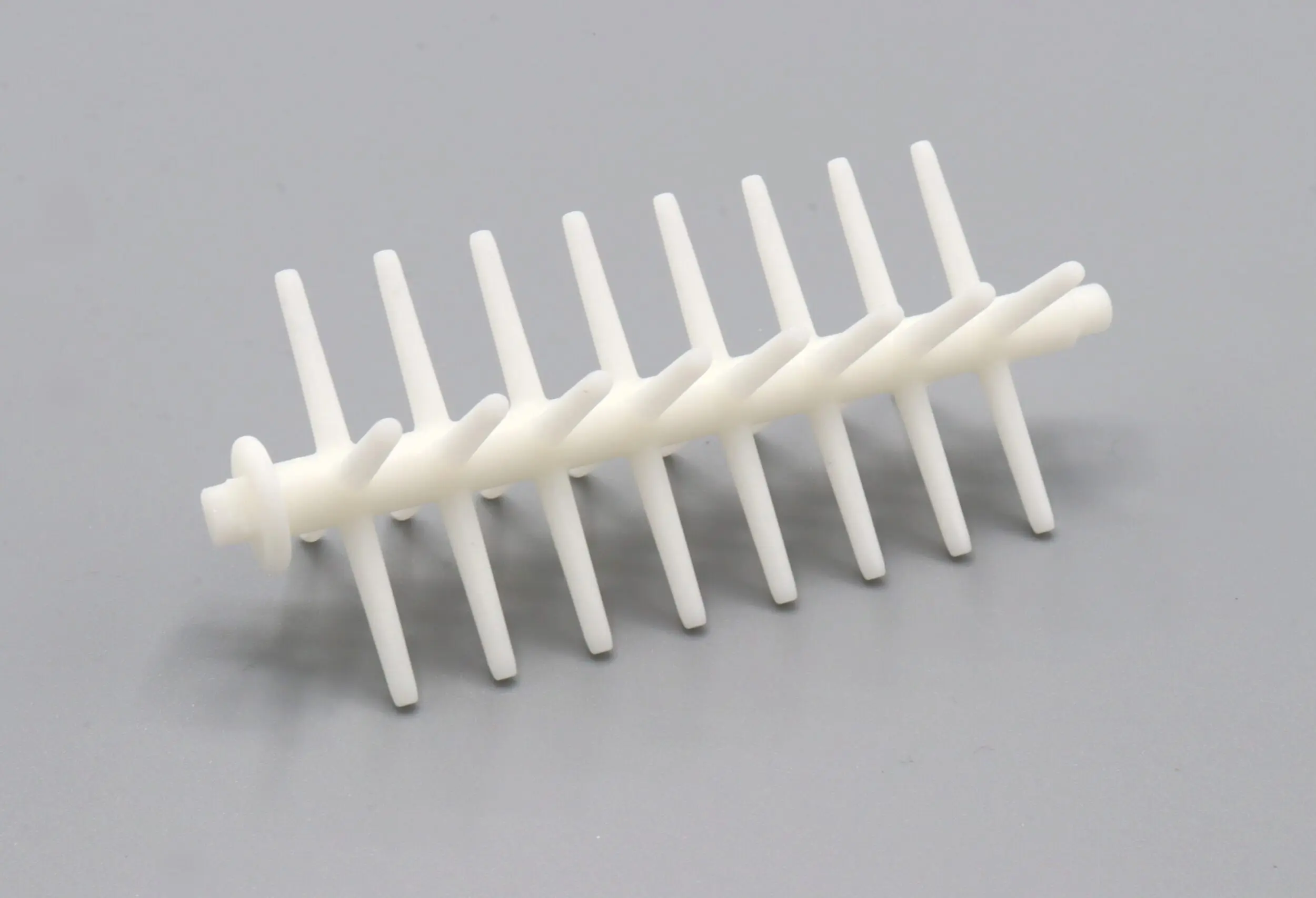 Pickup Reel - for Square Baler and Forage Chopper by Tru-Scale / Carter