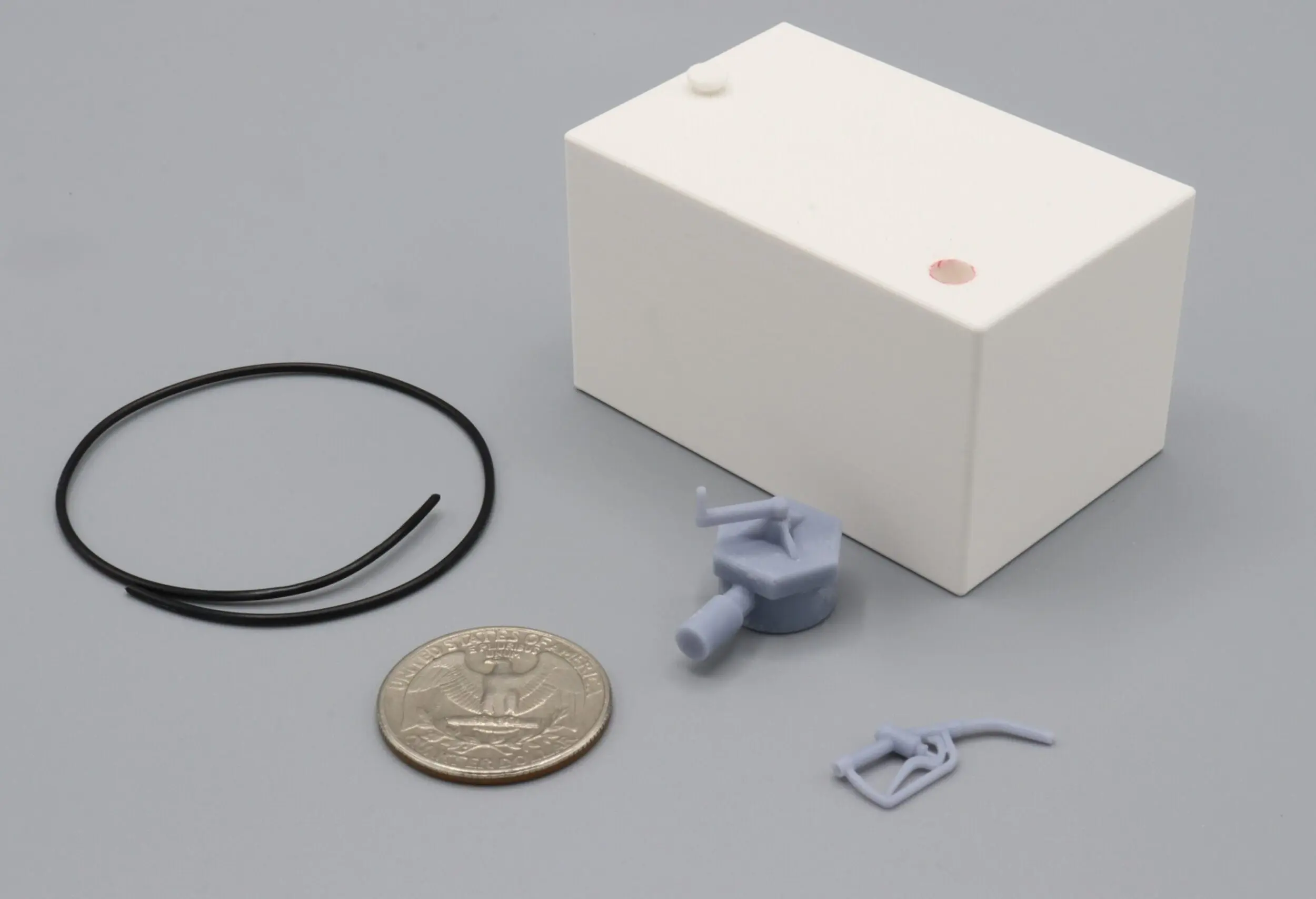 100 Gallon Fuel Tank KIT