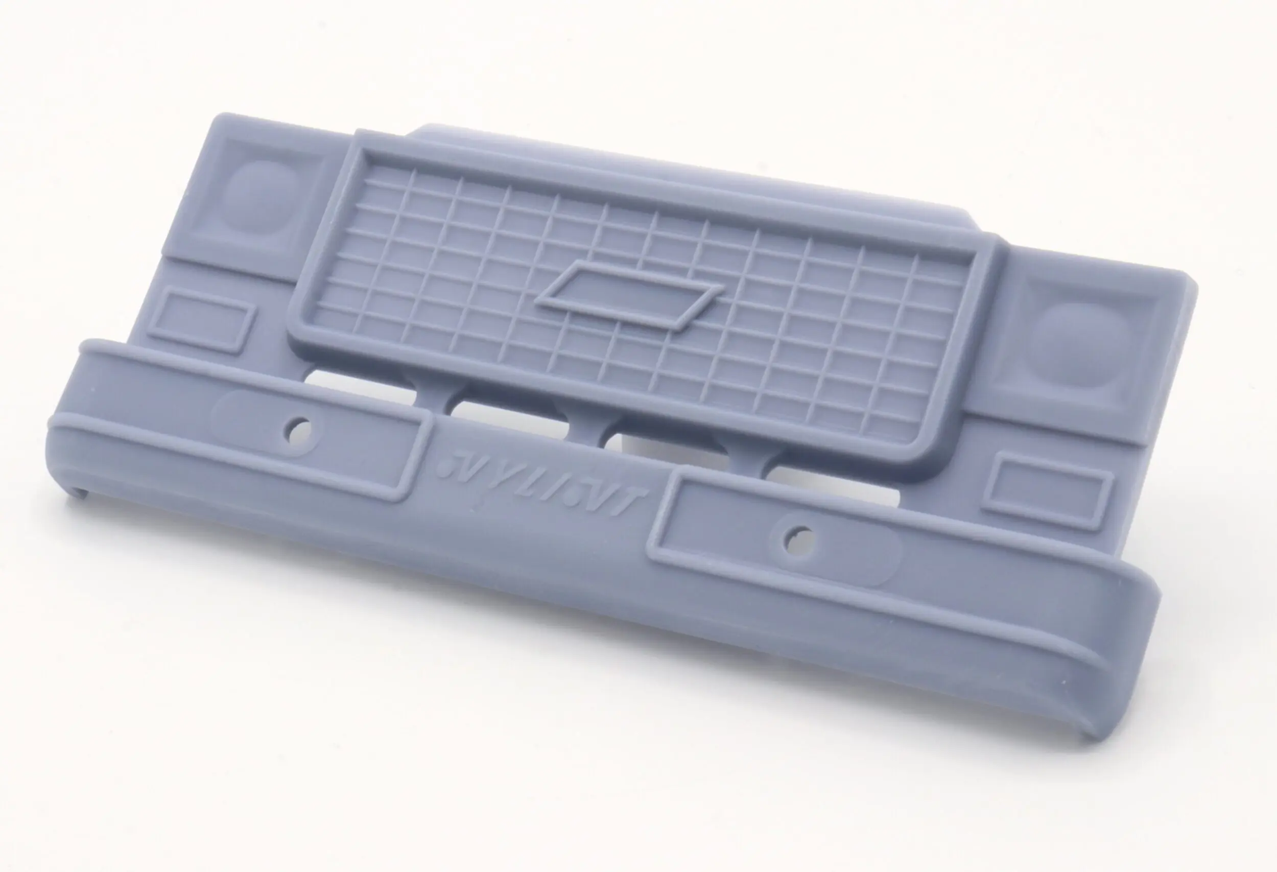 Nylint Grill - for Nylint Chevrolet C-10 / Blazer Truck - Rivet Style Mount