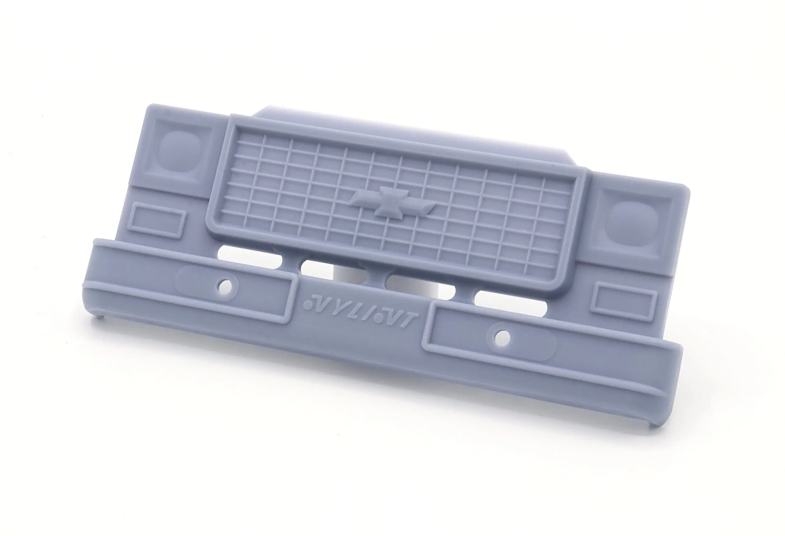 Chevrolet  Grill - for Nylint Chevrolet C-10 / Blazer Truck - Rivet Style Mount