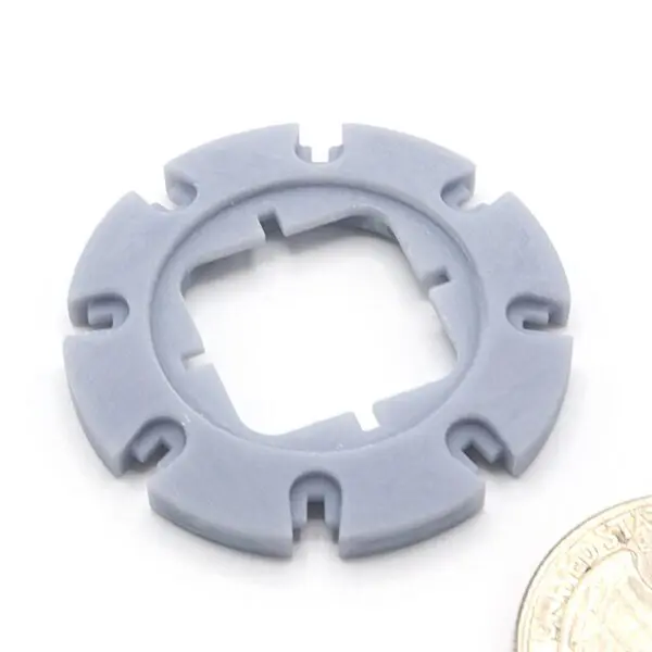 Case 140 lb. Wheel Weights – 90 Series Tractors