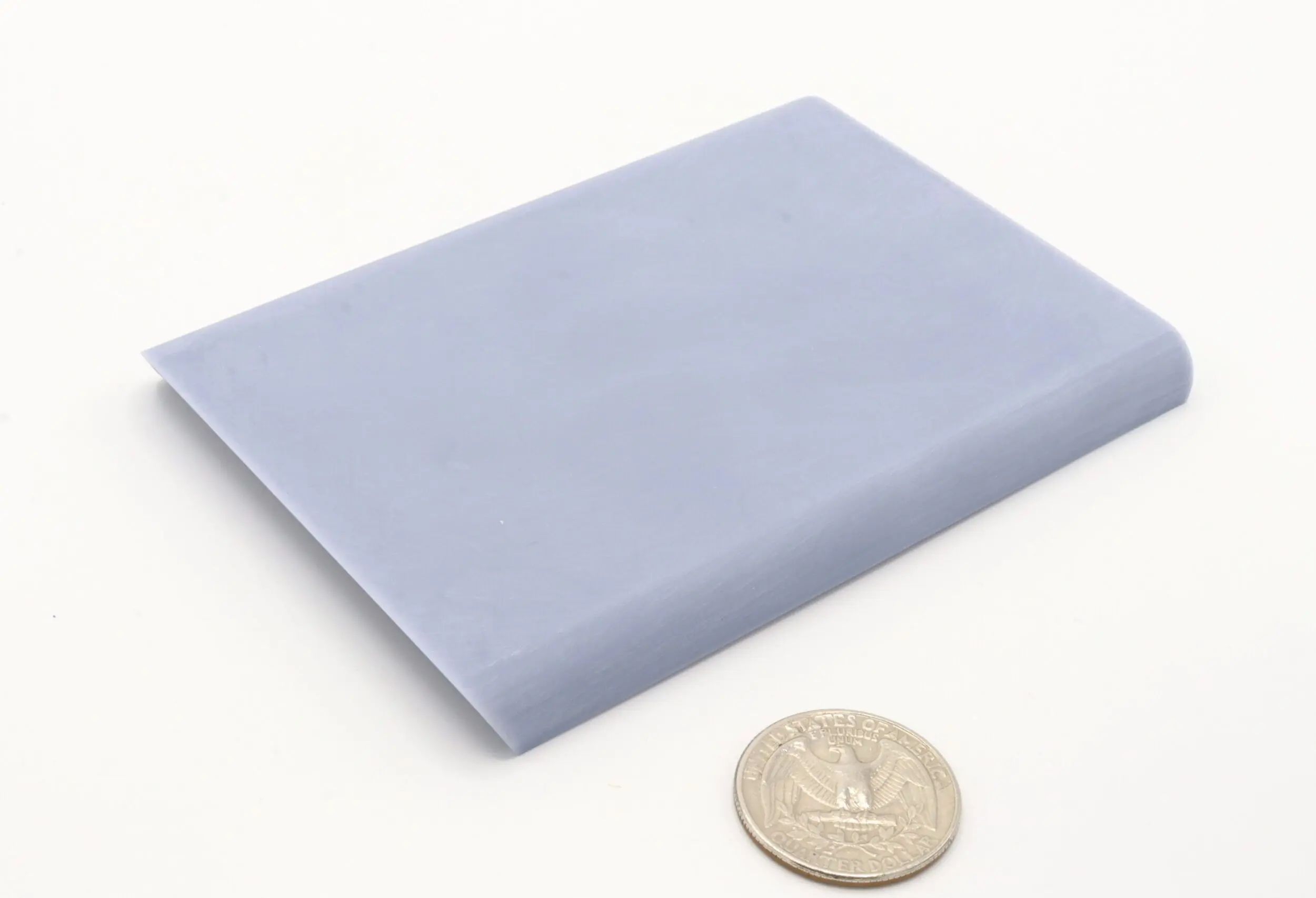 No AC Cab Top - for John Deere 7520 Tractor by Ertl