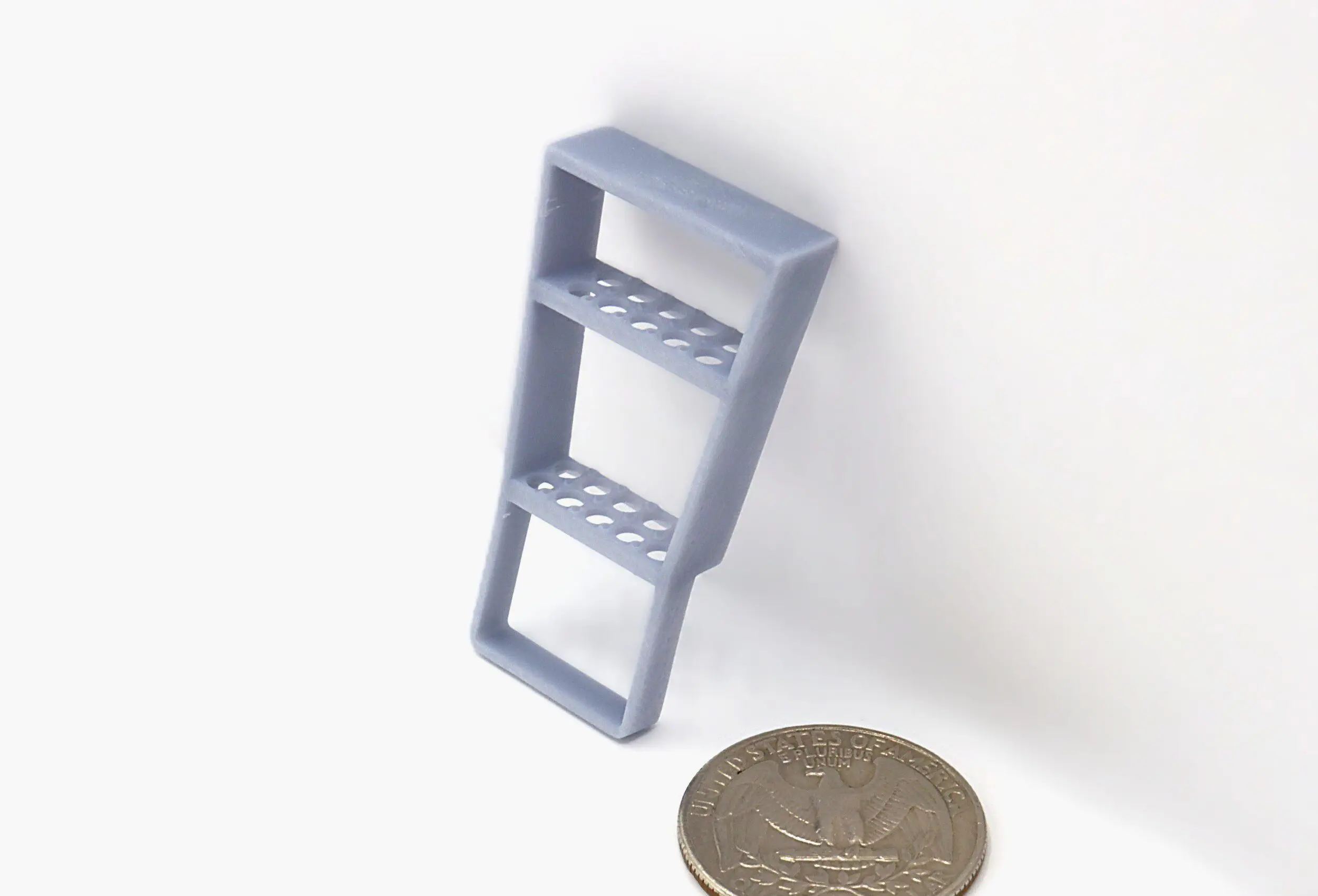 Case 90 Series Cab Steps