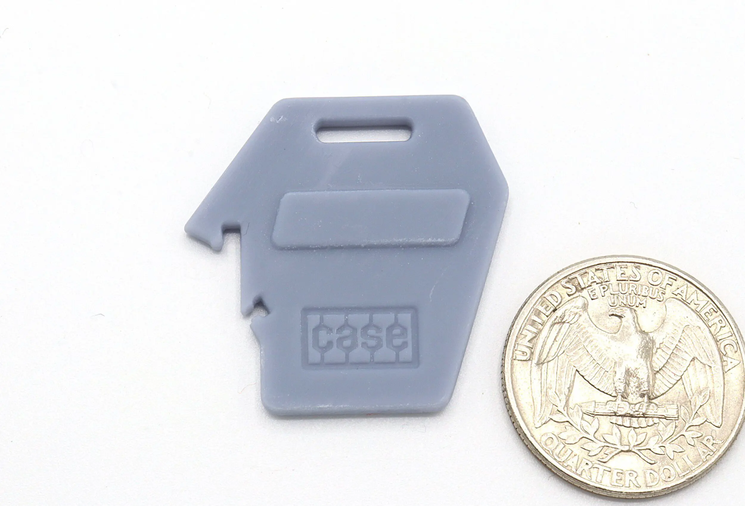 Case 100 lb. Suitcase Weight - Single