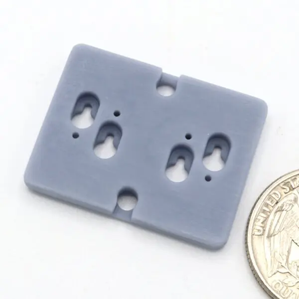 Oliver, Cockshutt 160 lb. Plate Weight