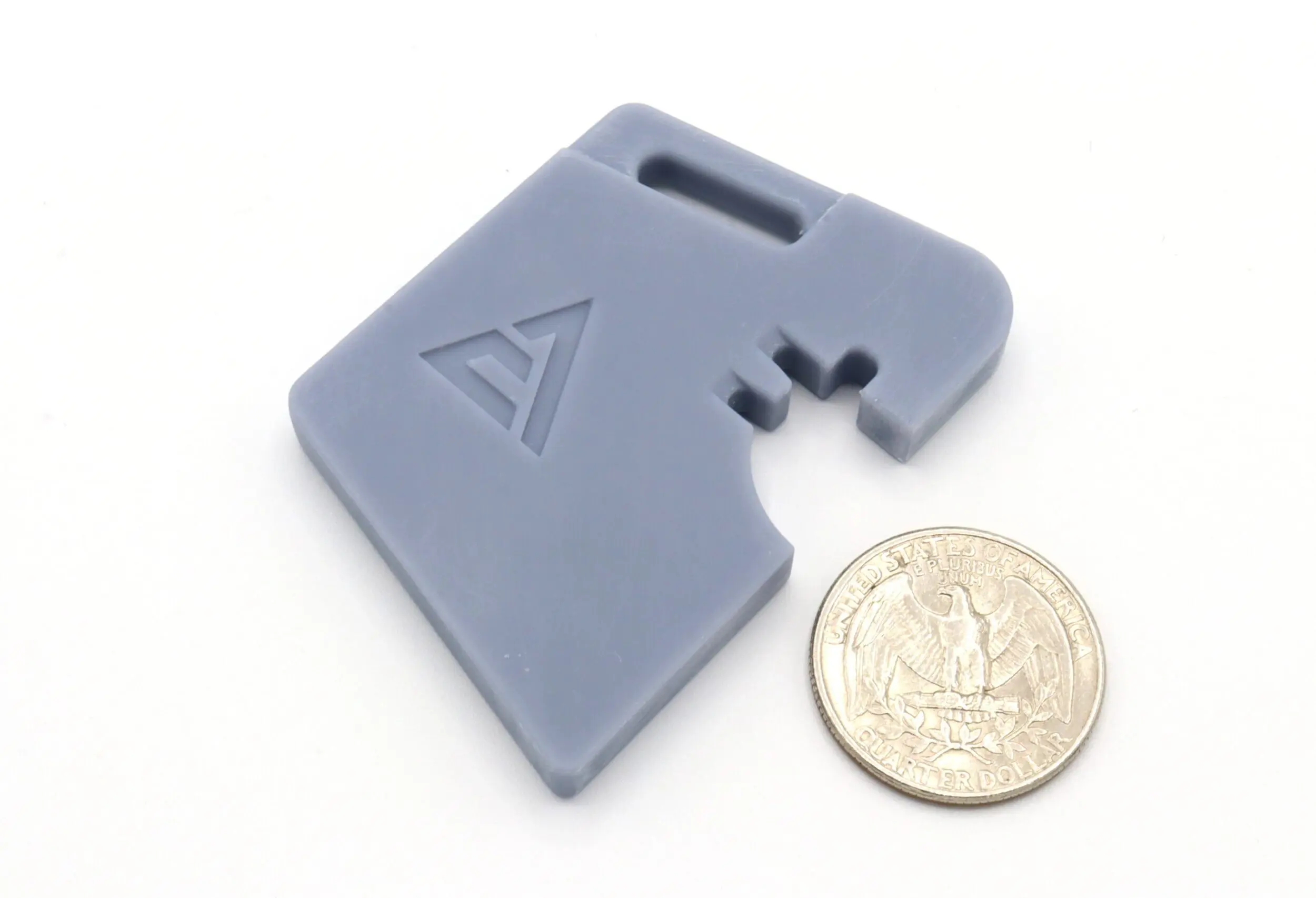 Allis Chalmers 88 lb. Suitcase Weight - 8th