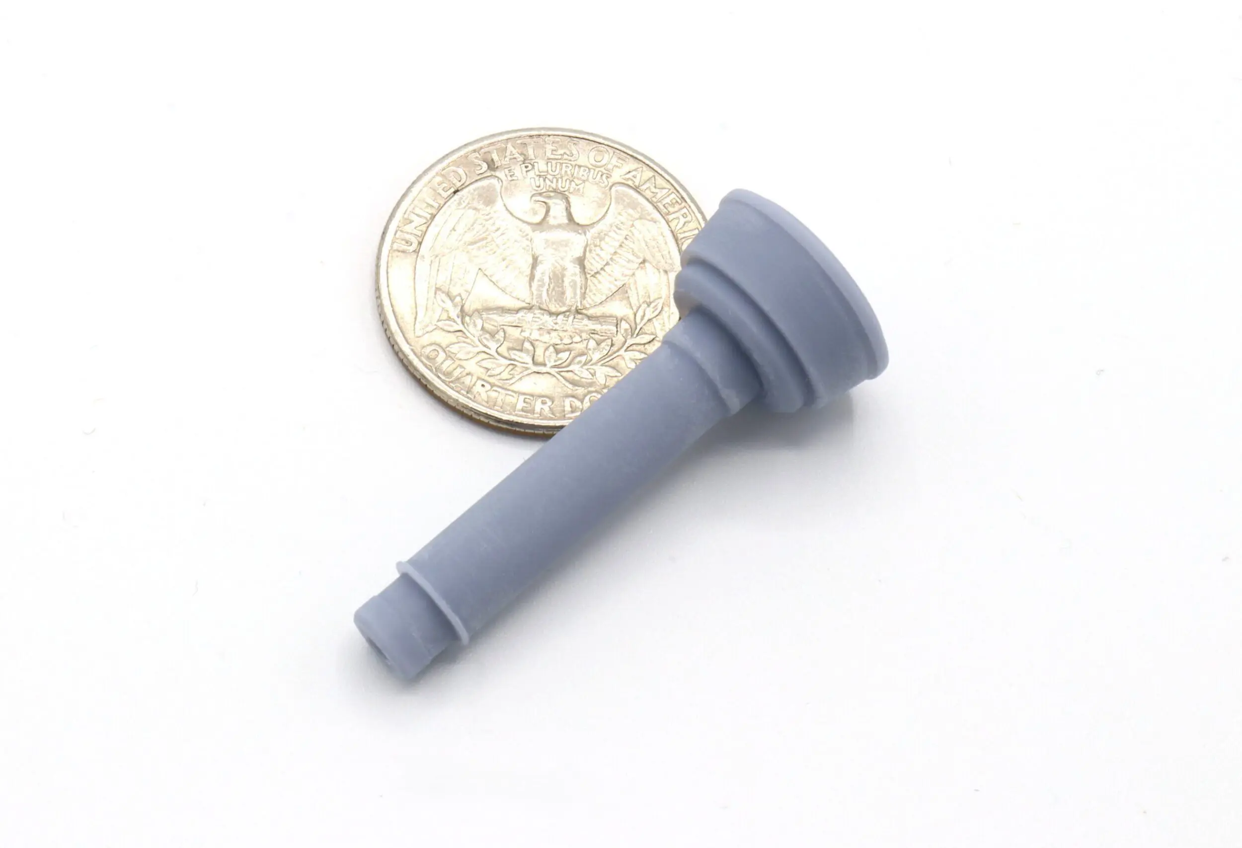 Air Cleaner - for John Deere 7520 or 5020 Tractor by Ertl