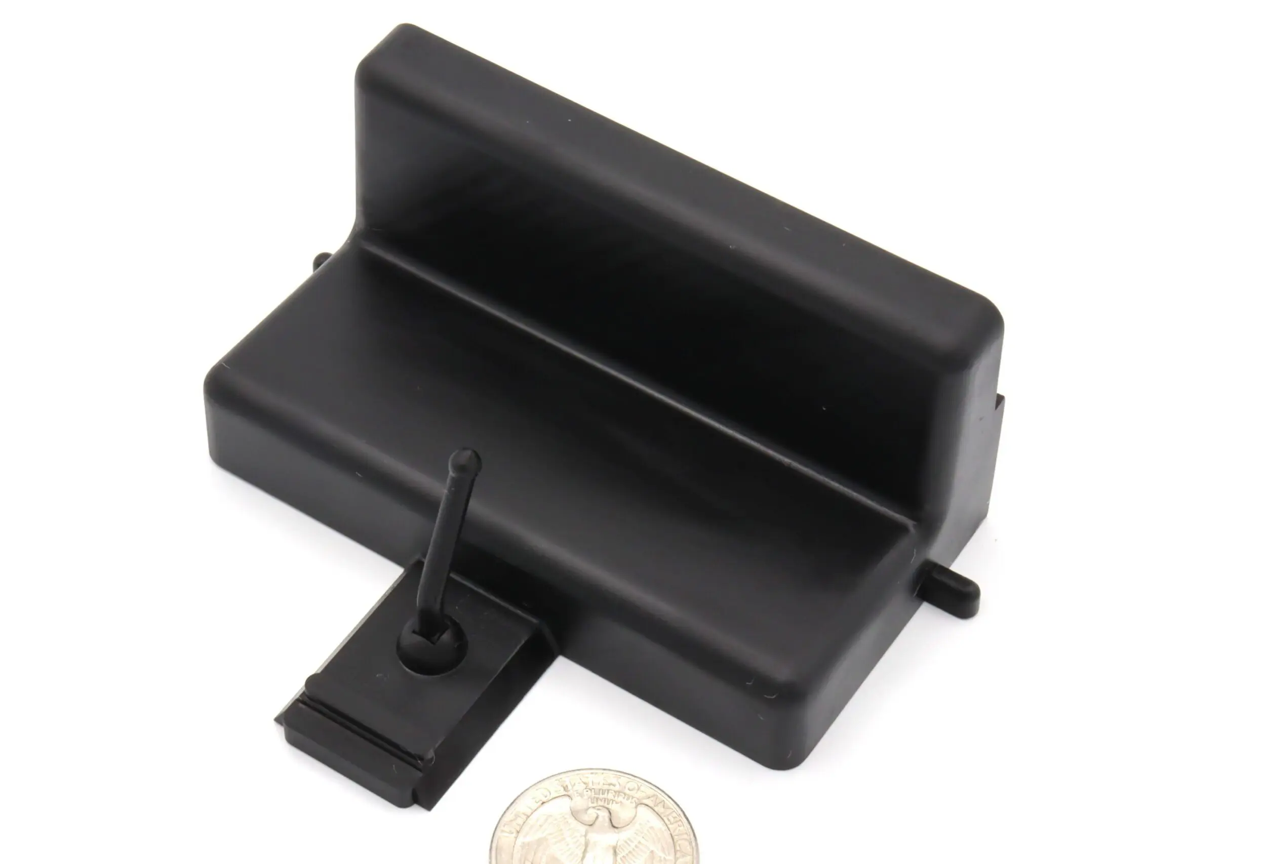 Scout Bench Seat - for Tru-Scale IH Scout - Black