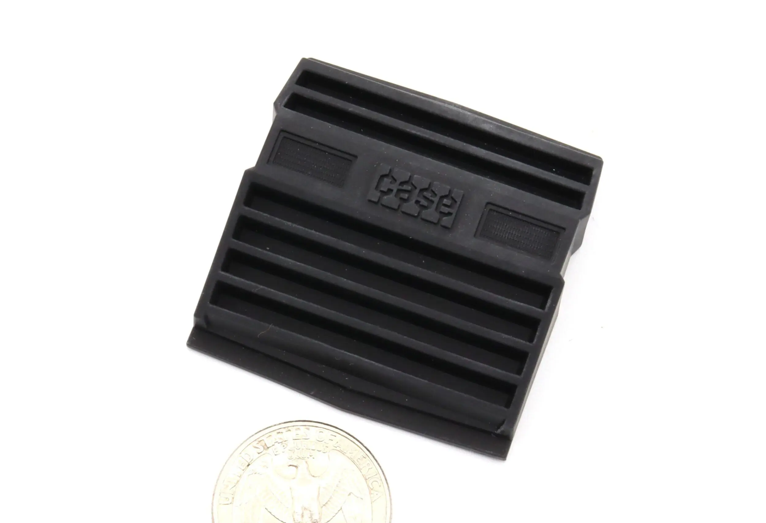 Grill Insert - for Ertl Case 90 Series Tractors - Custom Design