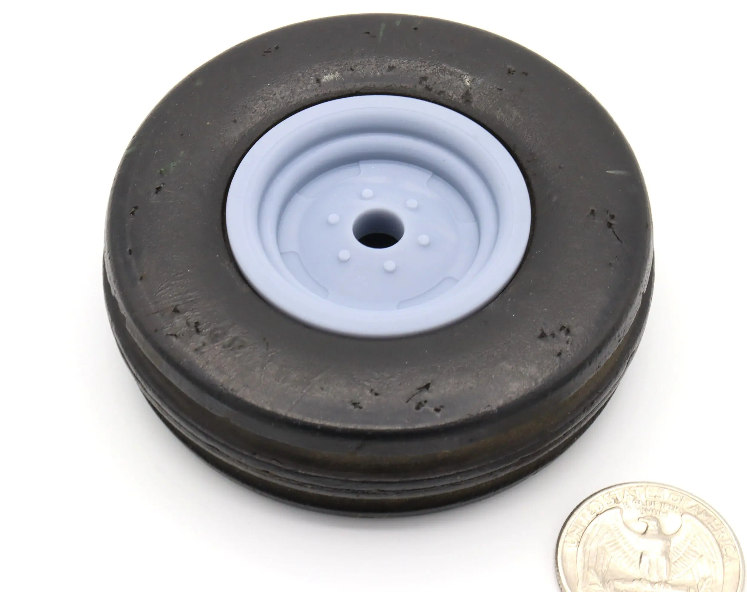 Ford Front Rim - Ertl