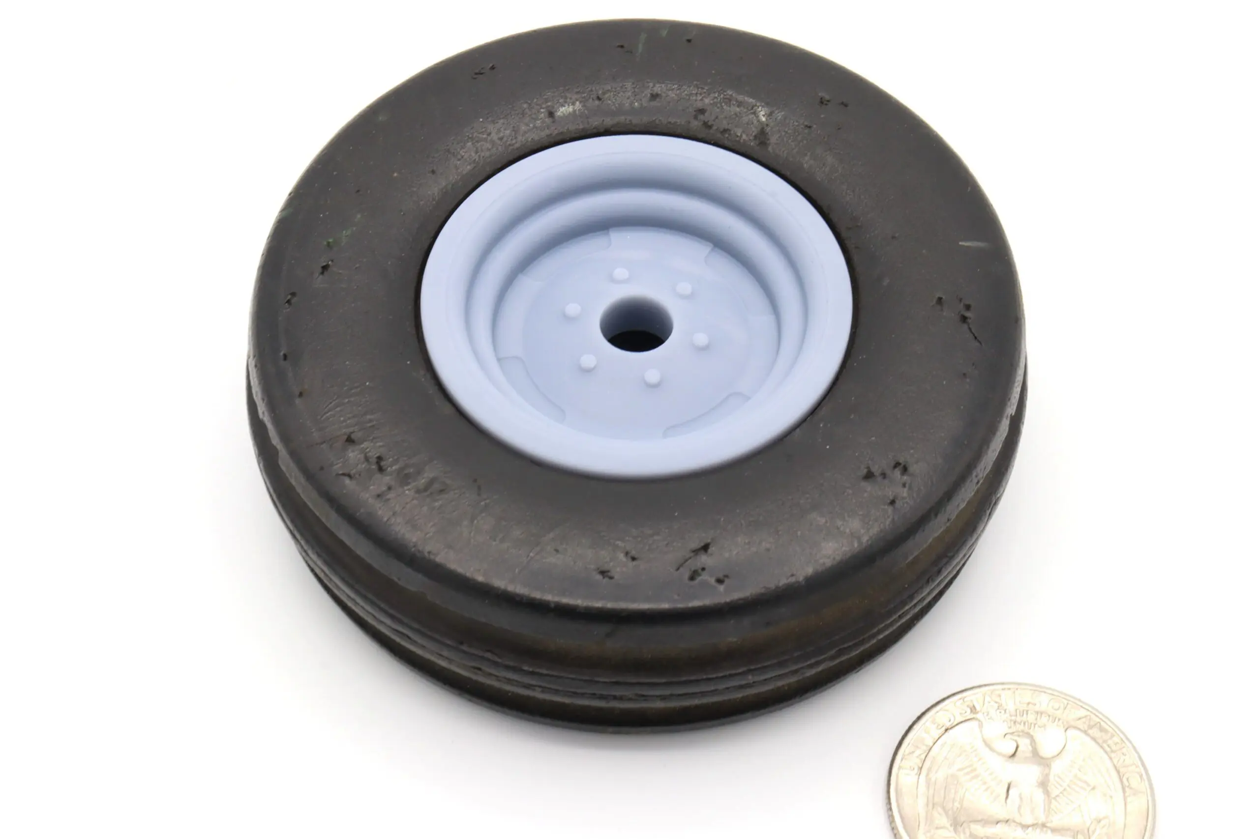 Ford Front Rim - Ertl