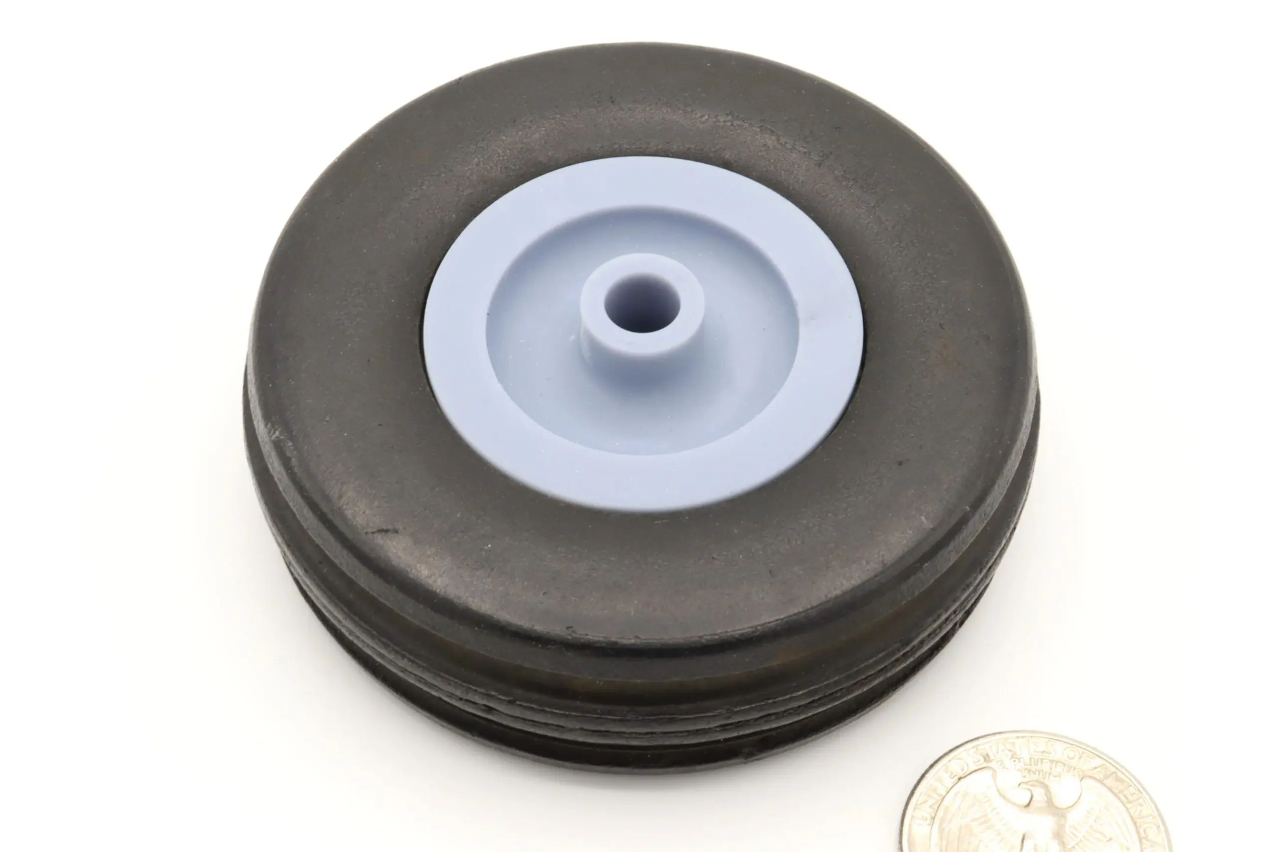 Ford Front Rim - Ertl - Image 2