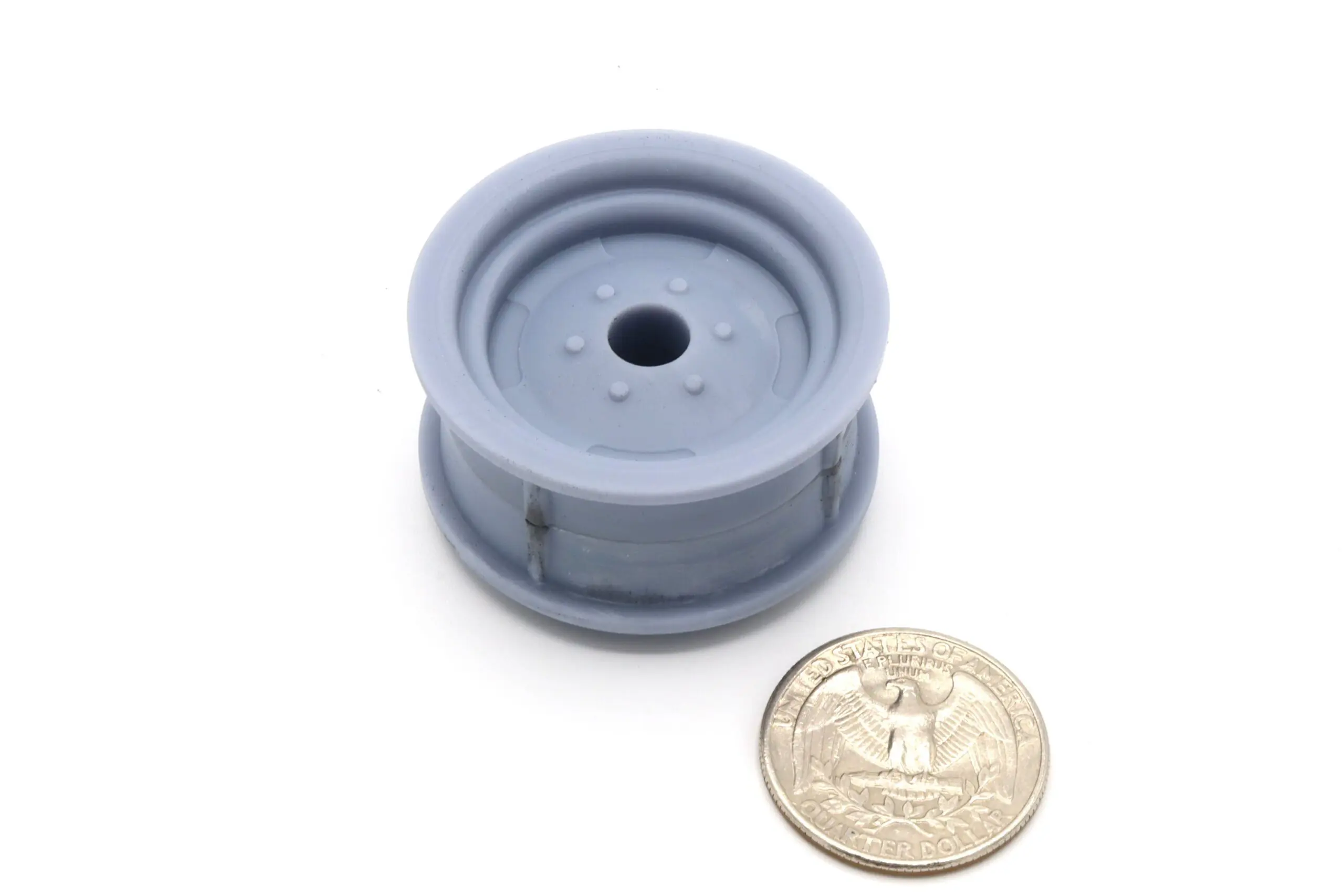 Ford Front Rim - Ertl - Image 3