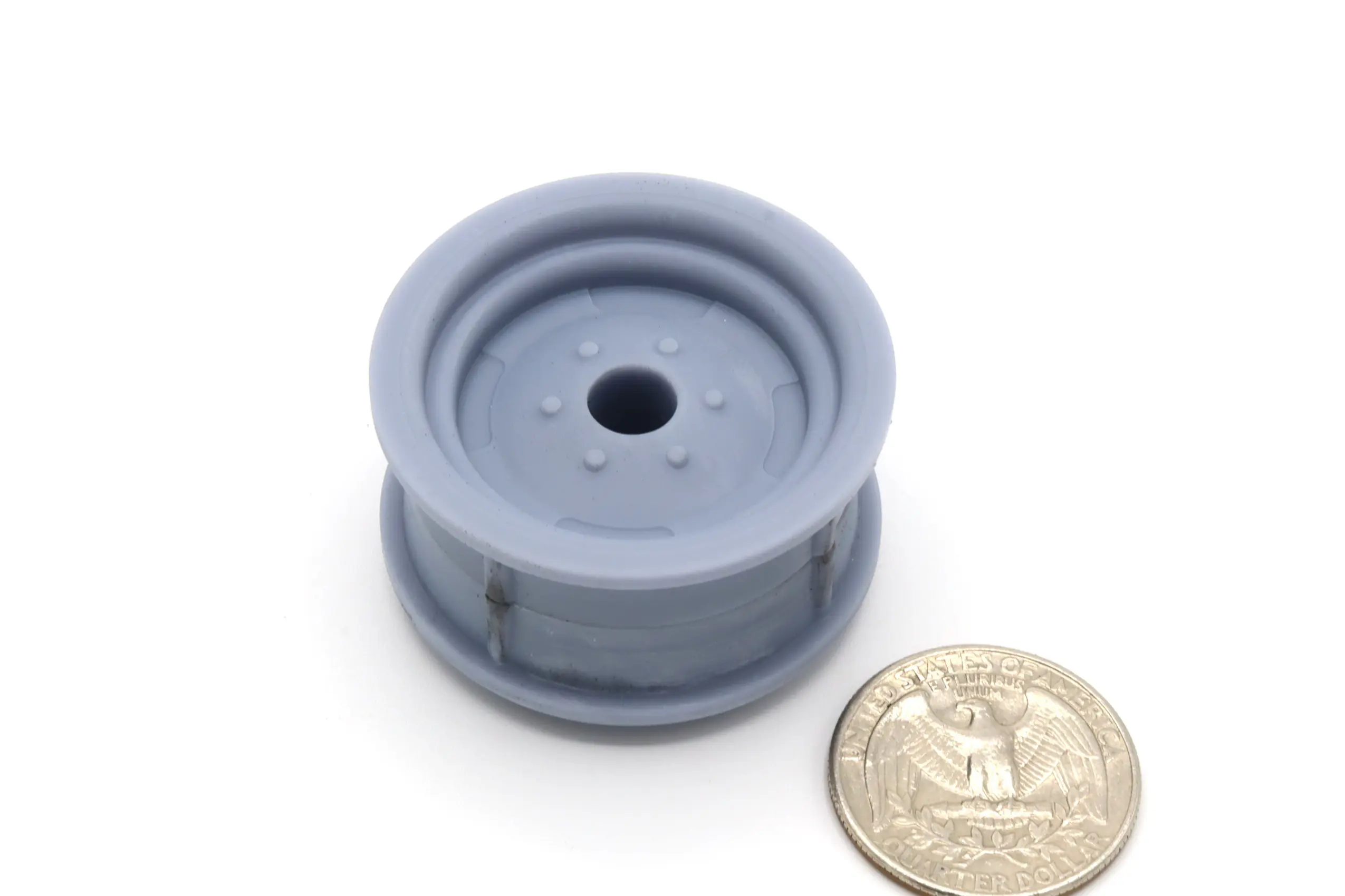 Ford Front Rim - Ertl - Image 4
