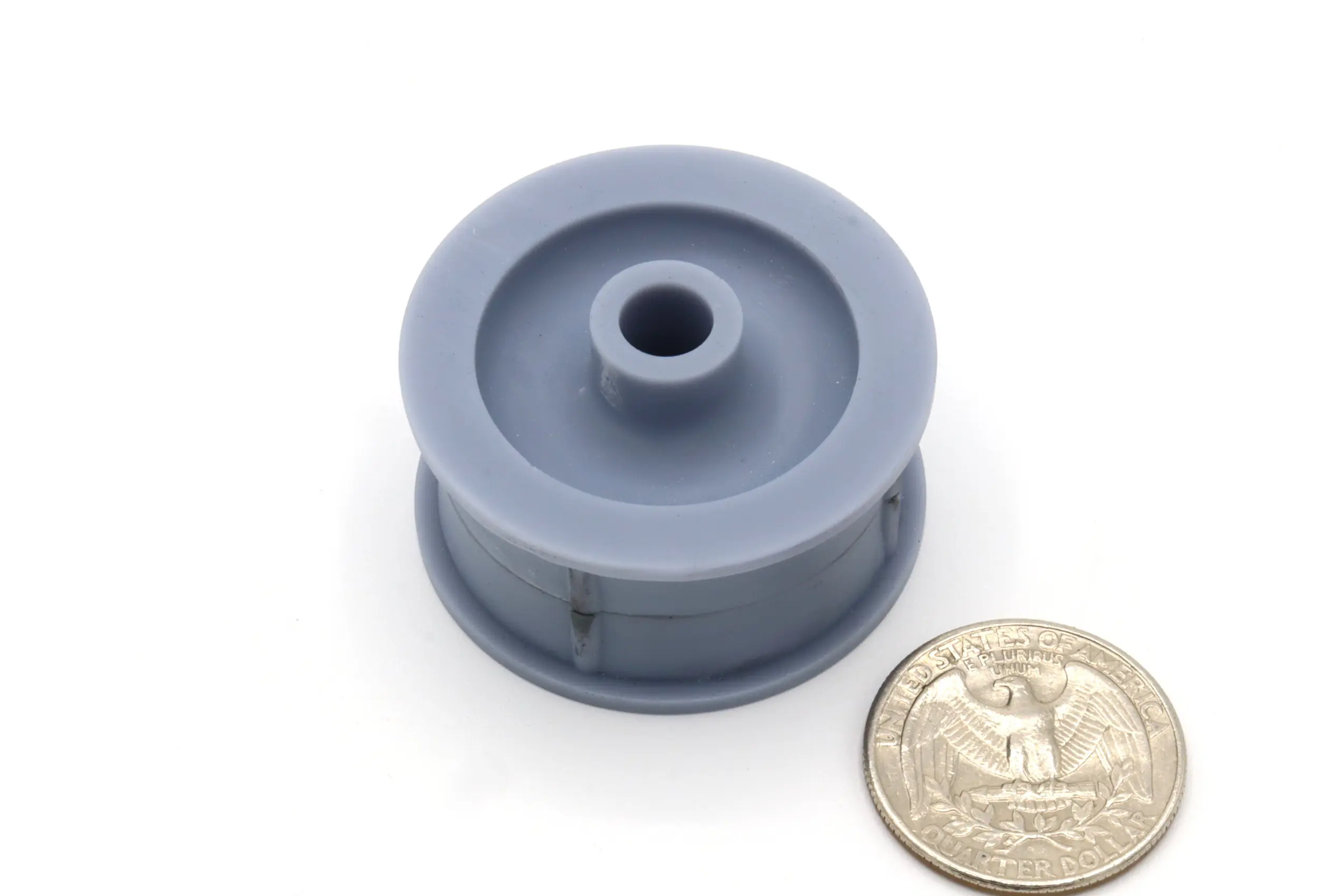 Ford Front Rim - Ertl - Image 5
