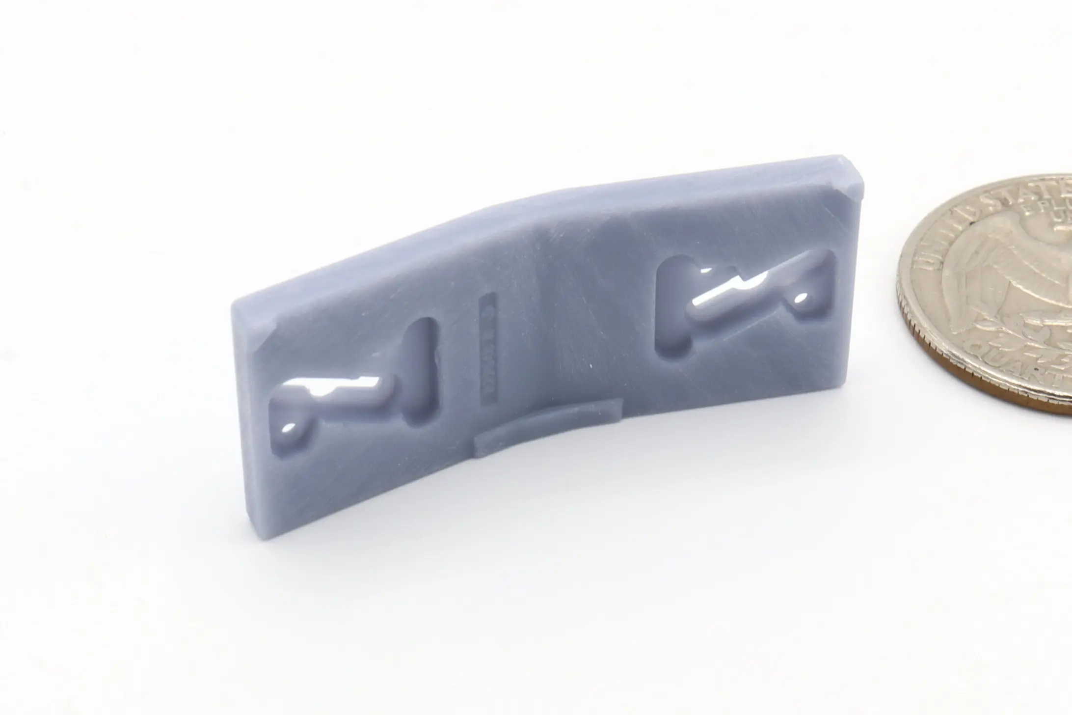John Deere Front Weight - 20/30/40 Series - Single - Image 2