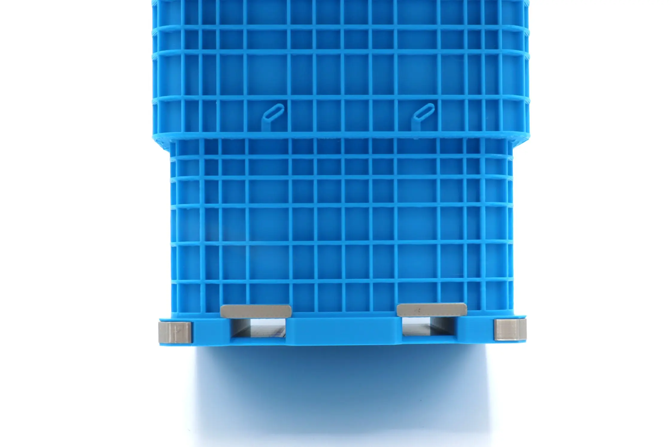 Gen250 ProBox - Bulk Seed Bin - for Seed Tender - 16th - Generic - Image 6