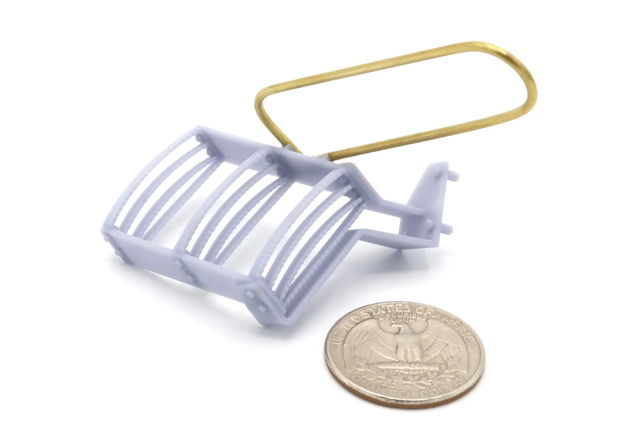 K&M Manufacturing Step Kit - Step Kit with Rail Handle - Image 8