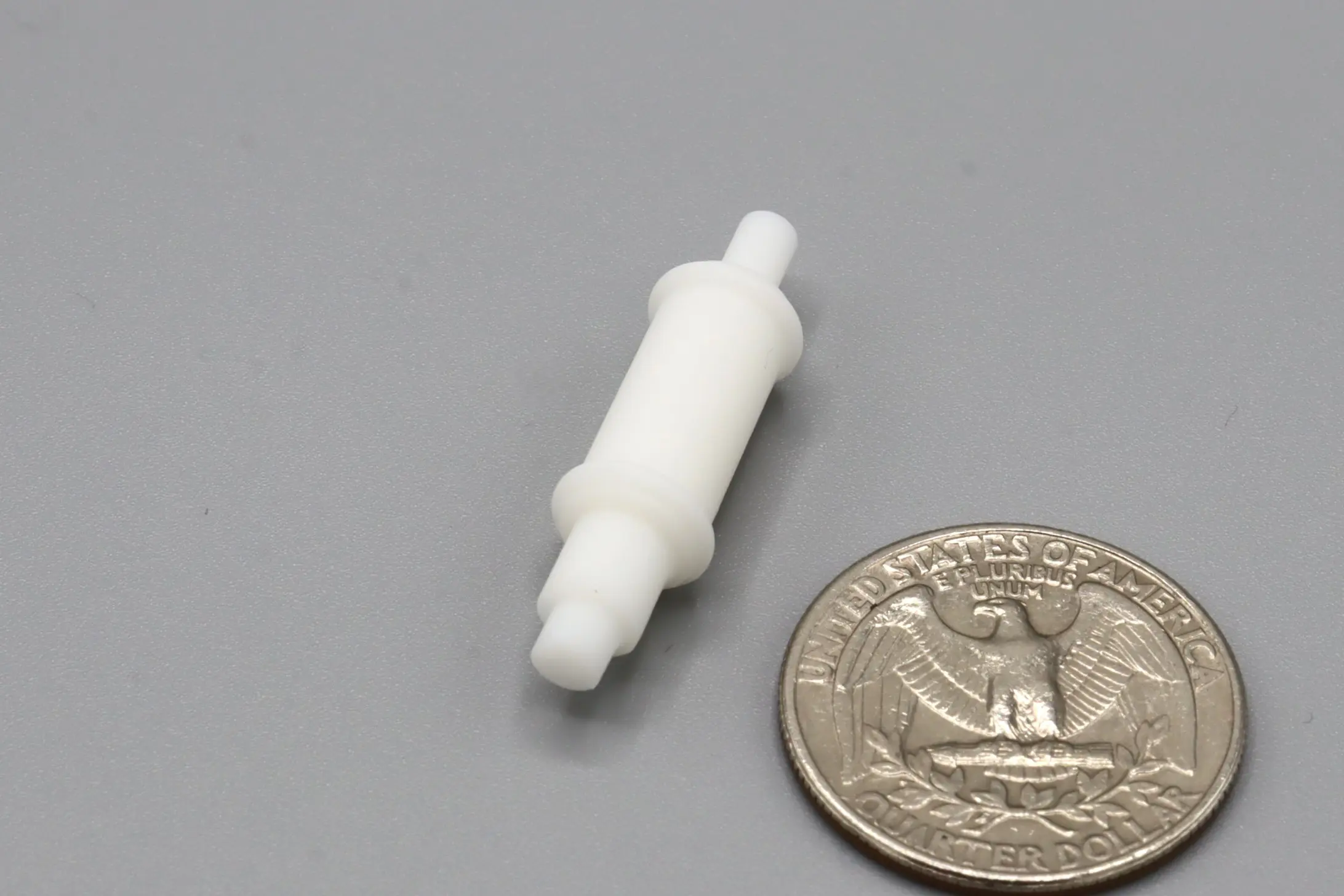 T421 Tractor Muffler for Tru-Scale