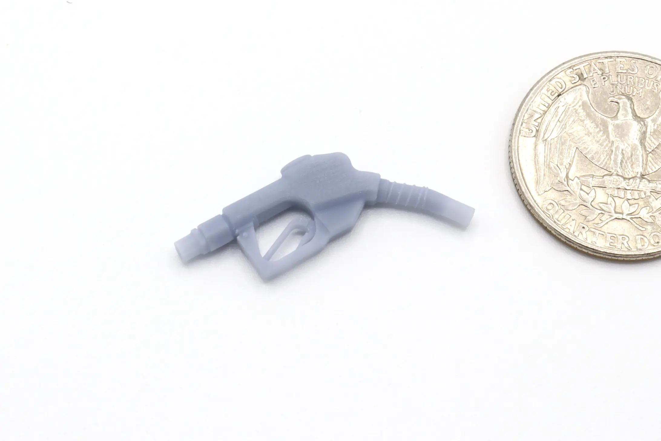 Modern Automatic Fuel Nozzle Handle for Gas, Diesel, Kerosene