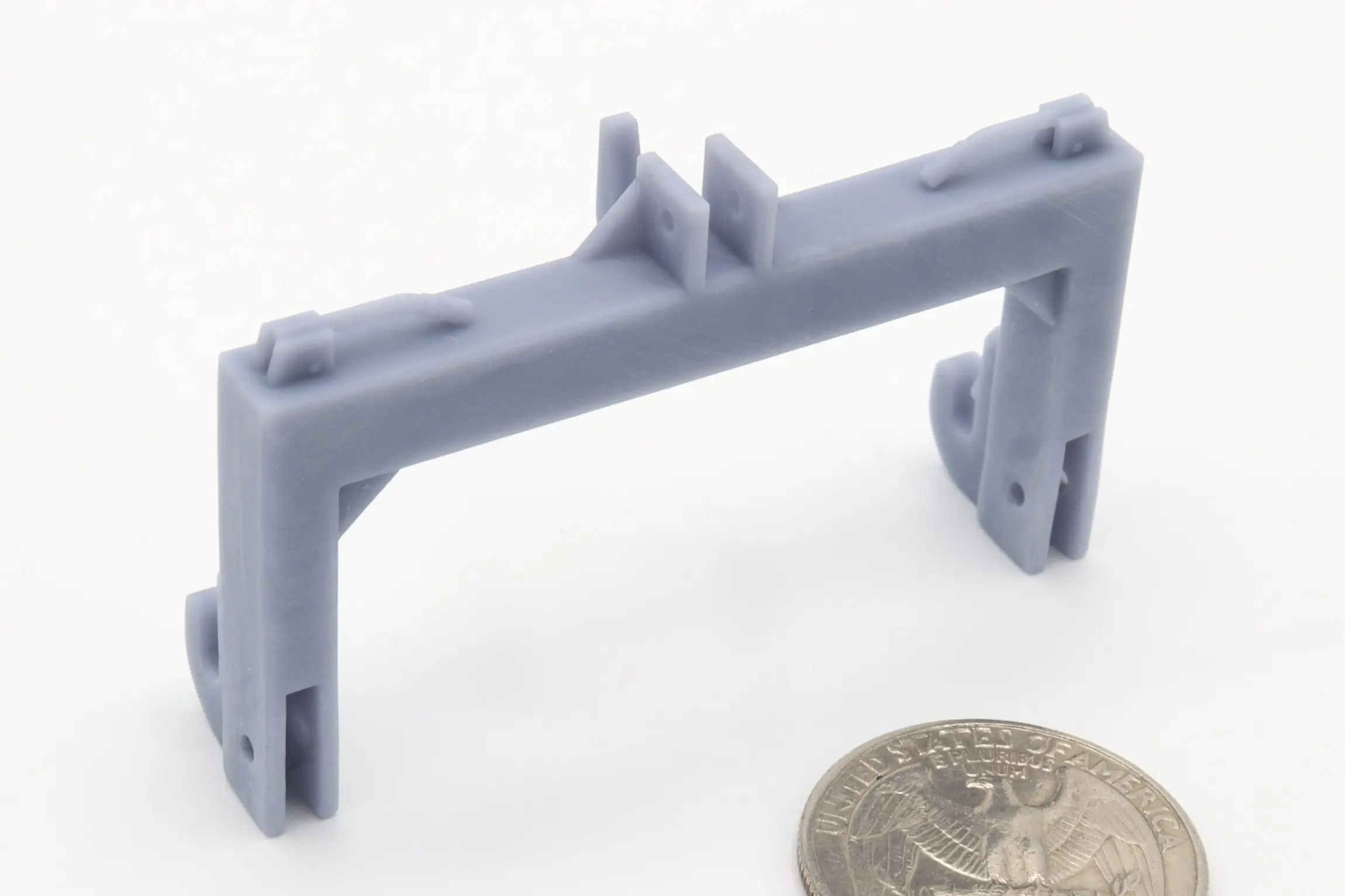 Category 2 Quick Hitch - Image 2