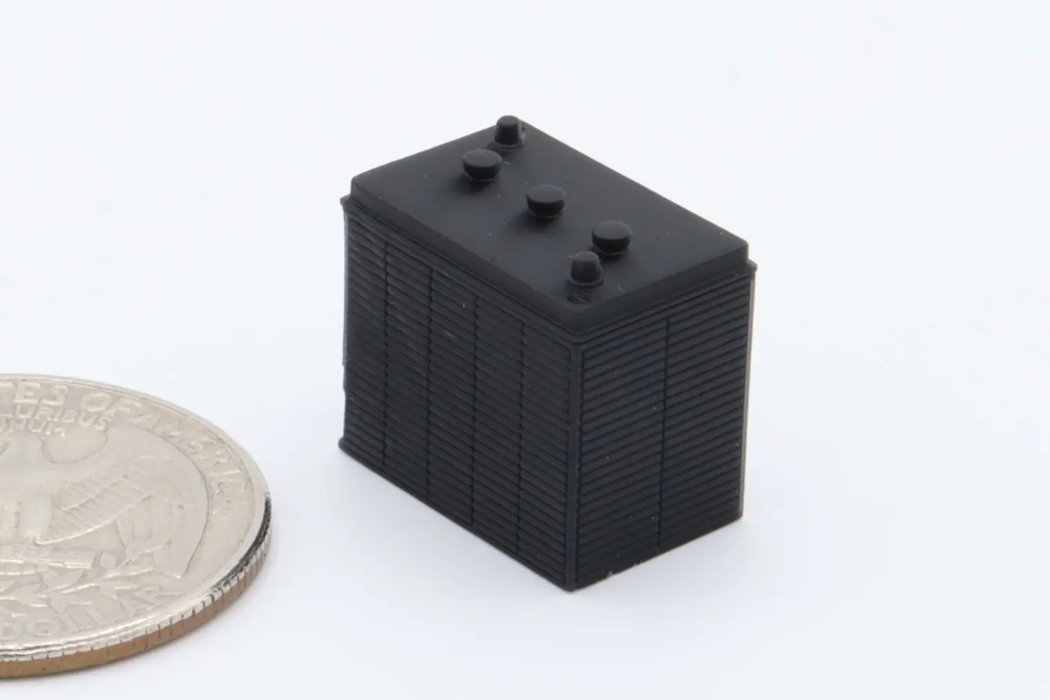 Group 2 - 6V Battery