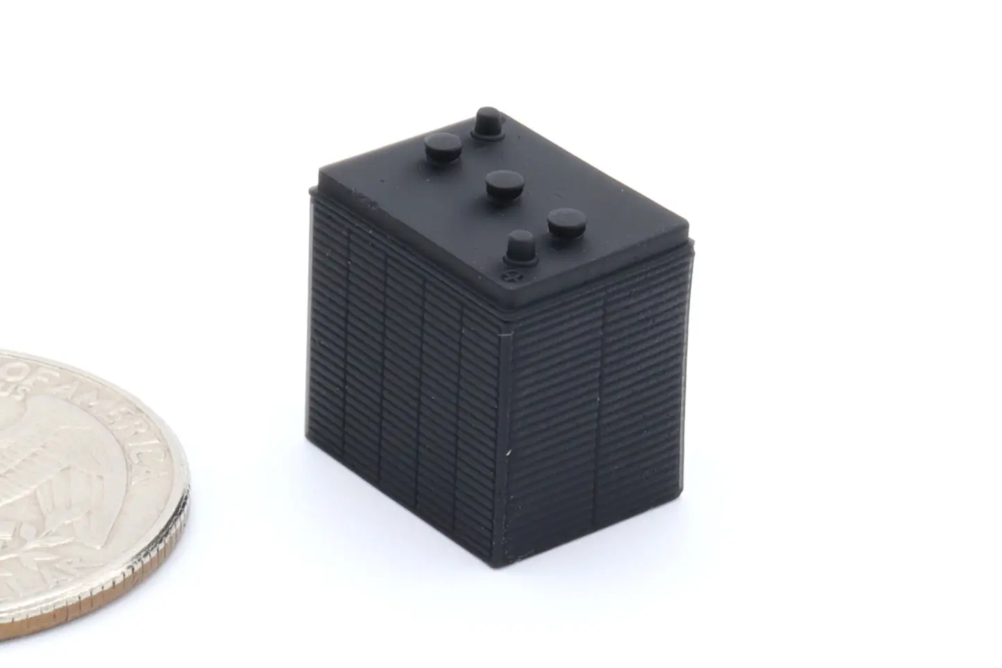 Group 1 - 6V Battery