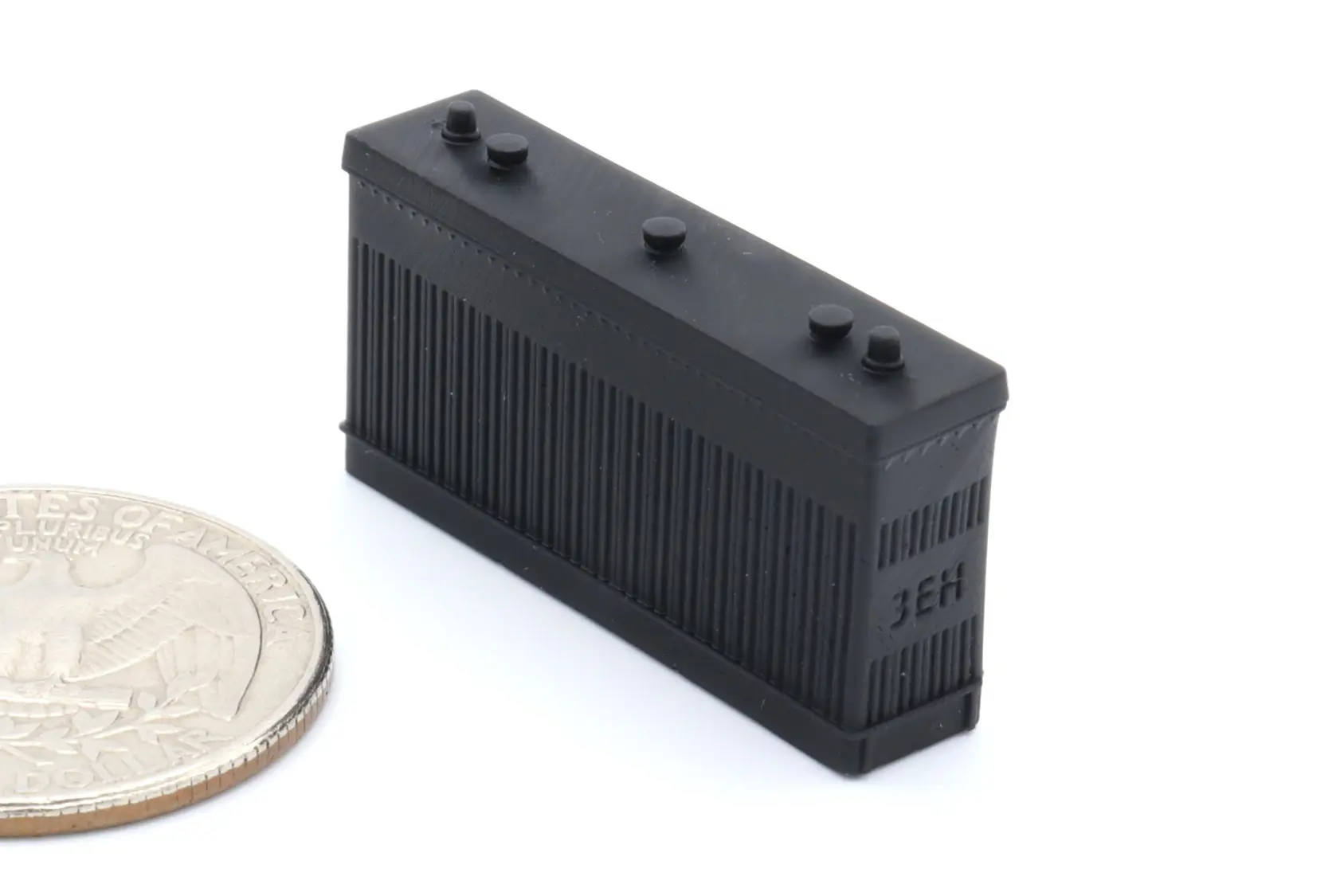 Group 3EH - 6V Battery
